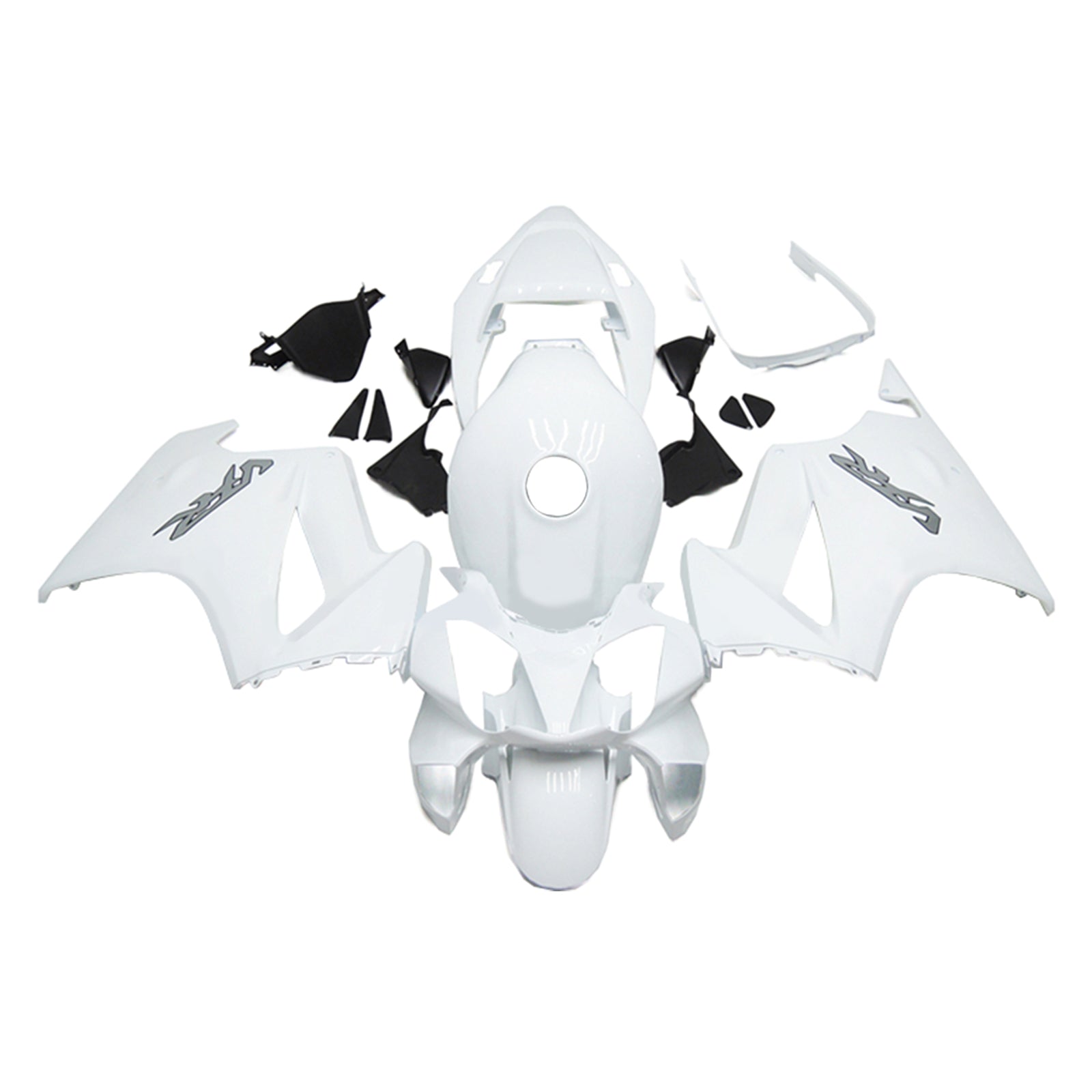 2002-2012 Honda VFR800 ABS plastový kapotáž karosérie