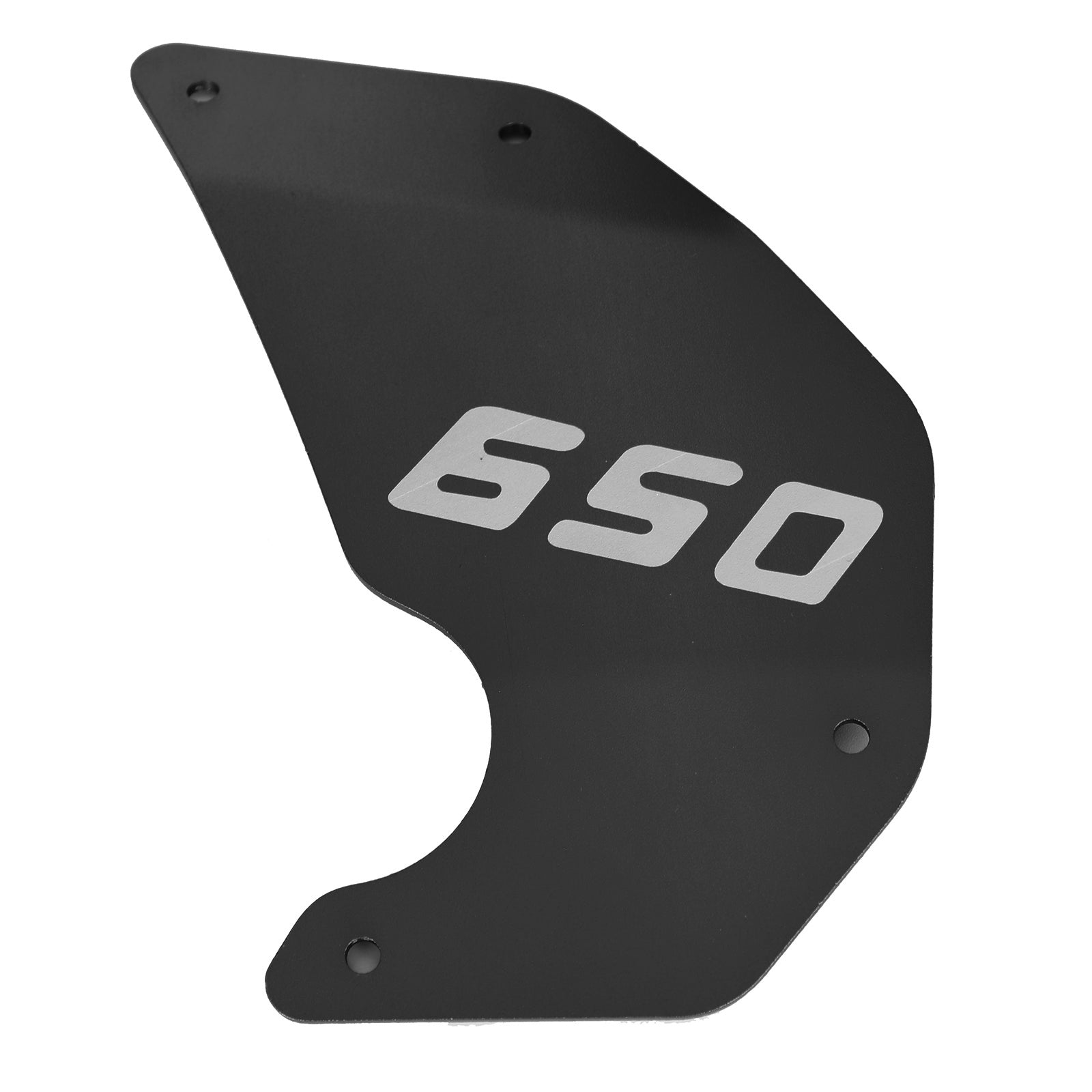 Motordekselplate sidepanel for Kawasaki Vulcan S ABS VN650 15-20 Cafe Green