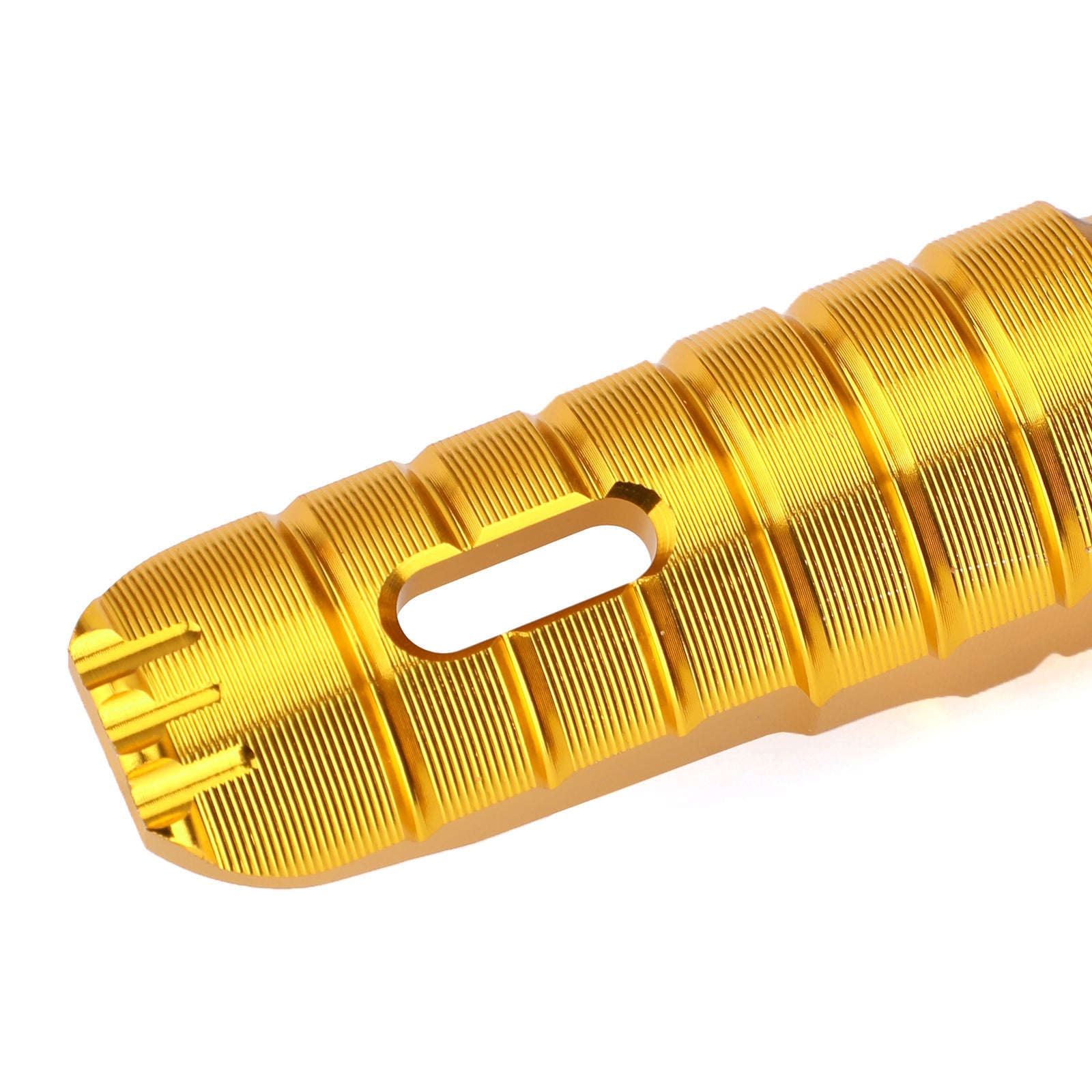 Predné nohy nohy peg pre honda cb125r CBR250RR CBR1000RR CB600F CB1100/RS/SX generic