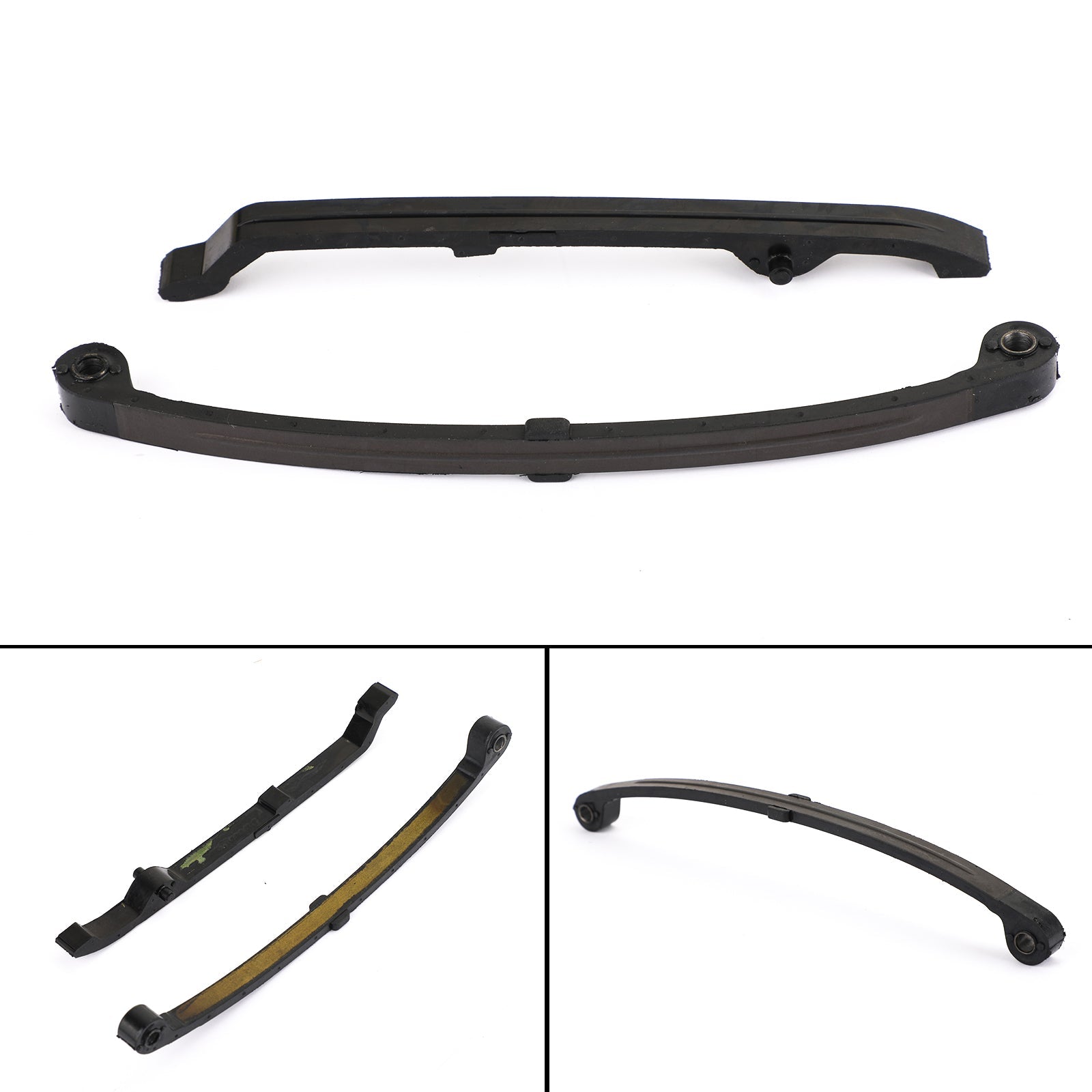 RAIL de tendeur de chaîne à came + GUIDE adapté pour Honda XR200R XR200 XR185 XL200R XL185S générique