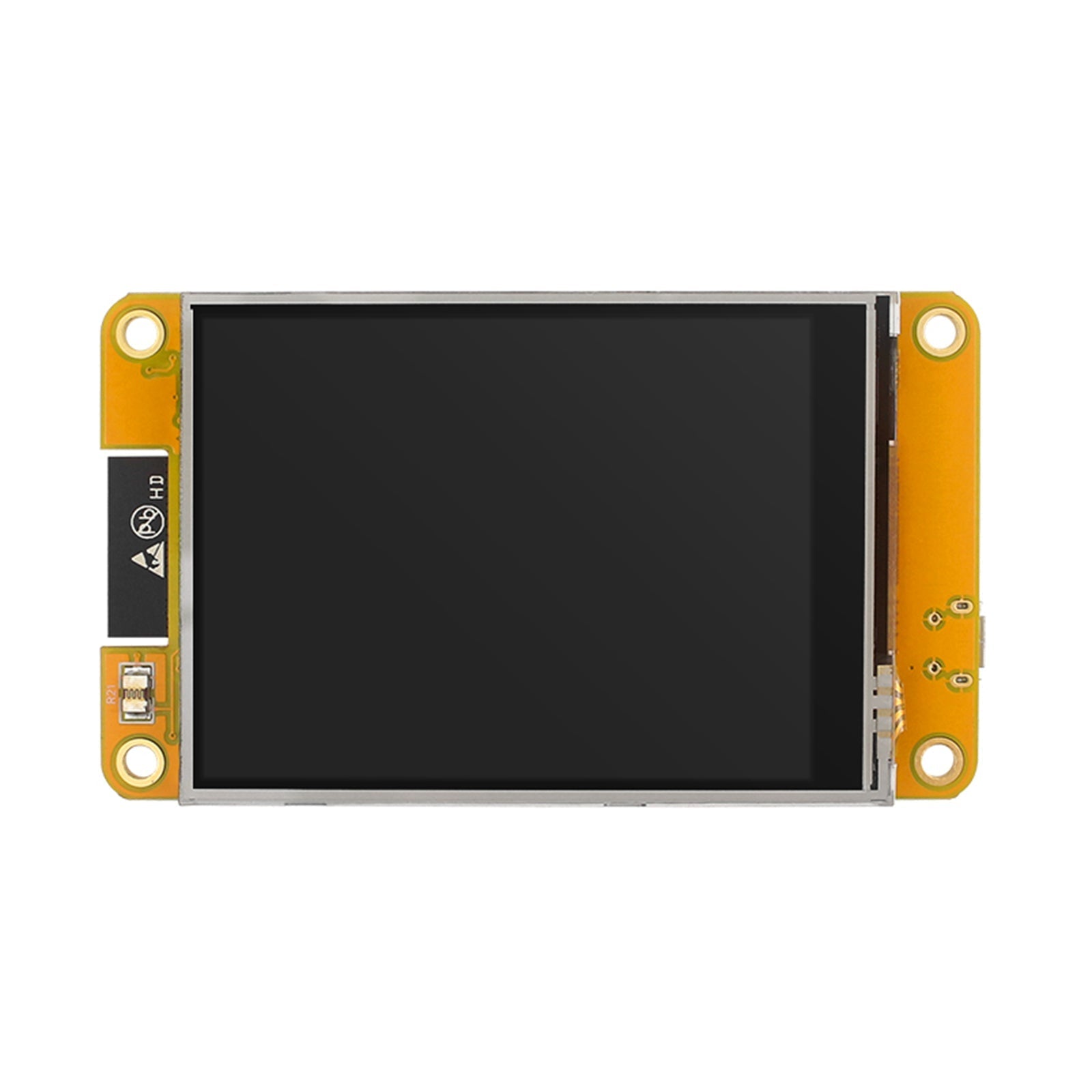 ESP32-ontwikkelbord WiFi Bluetooth 2.8" 240*320 touchscreen LVGL-scherm