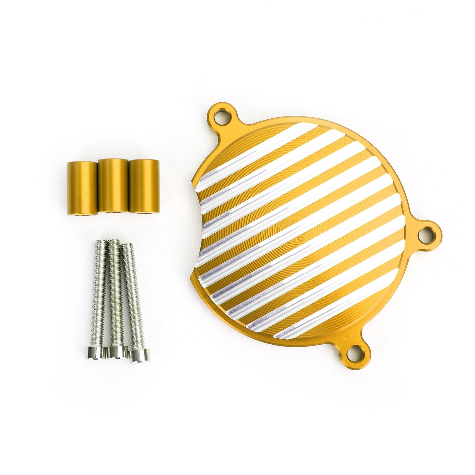 Couvercle de moteur de carter droit, protection contre les chocs pour Honda Rebel 300 500 CMX 2017 – 2019 générique