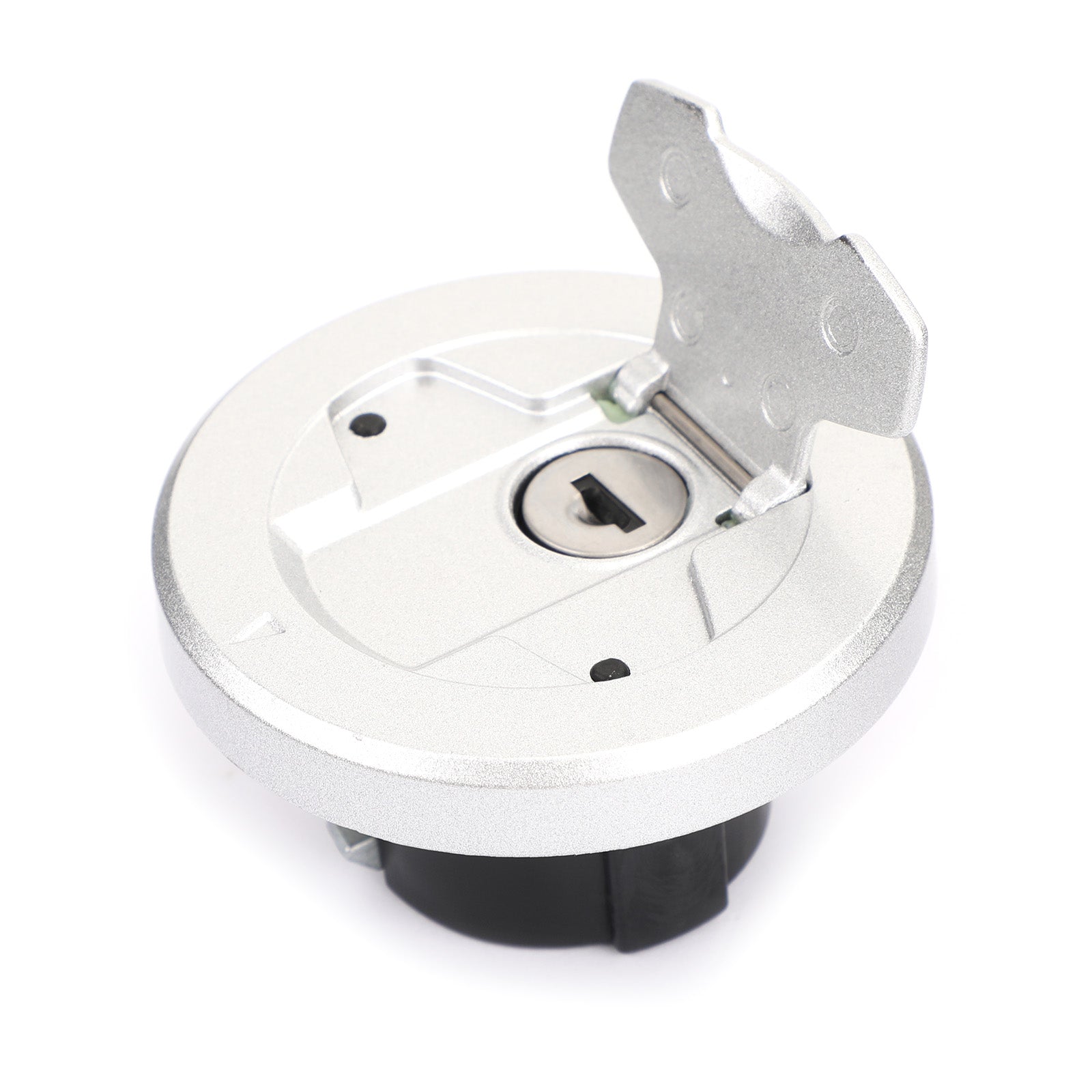 Fuel Gas Tank Cap Keys Fit for Suzuki GSX150 F GIXXER155 2016-2018 L6 L7 L8