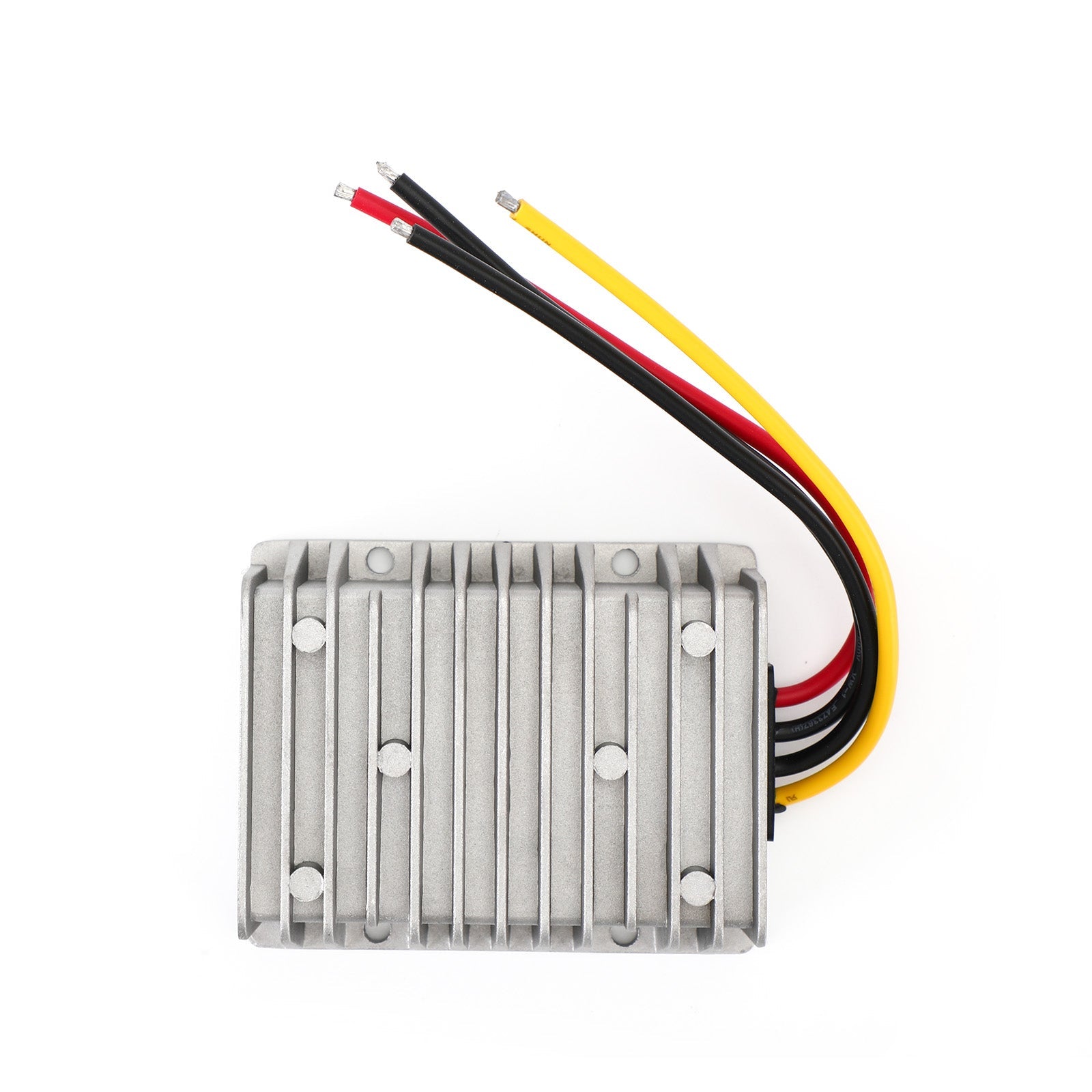 Vodotesný 12 V/24 V až 5 V 40A 200 W Krok nadol