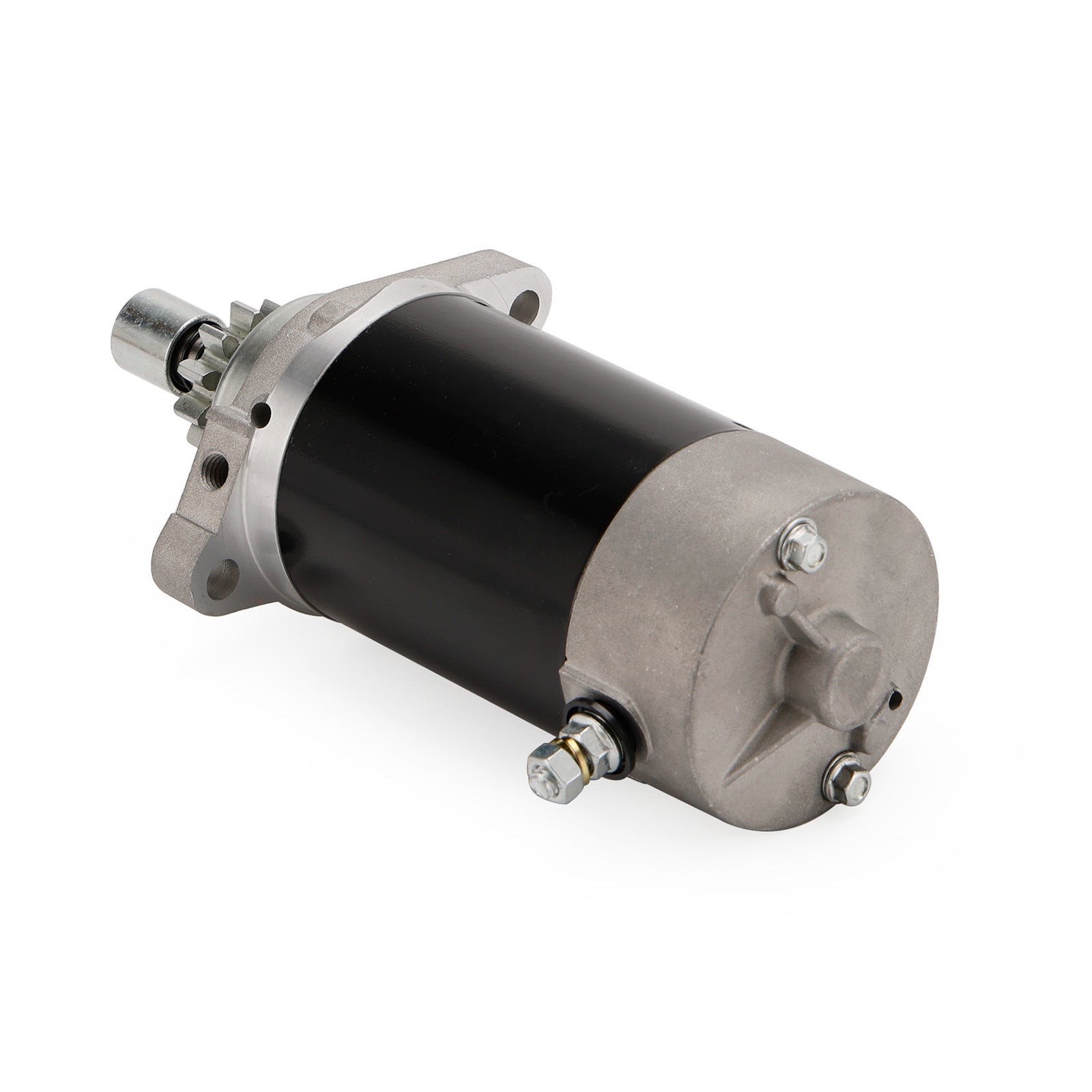 Démarreur pour hors-bord Yamaha 40MJH 40MLH 40MSH 40PLR 6F5-81800-10, 6F5-81800-11