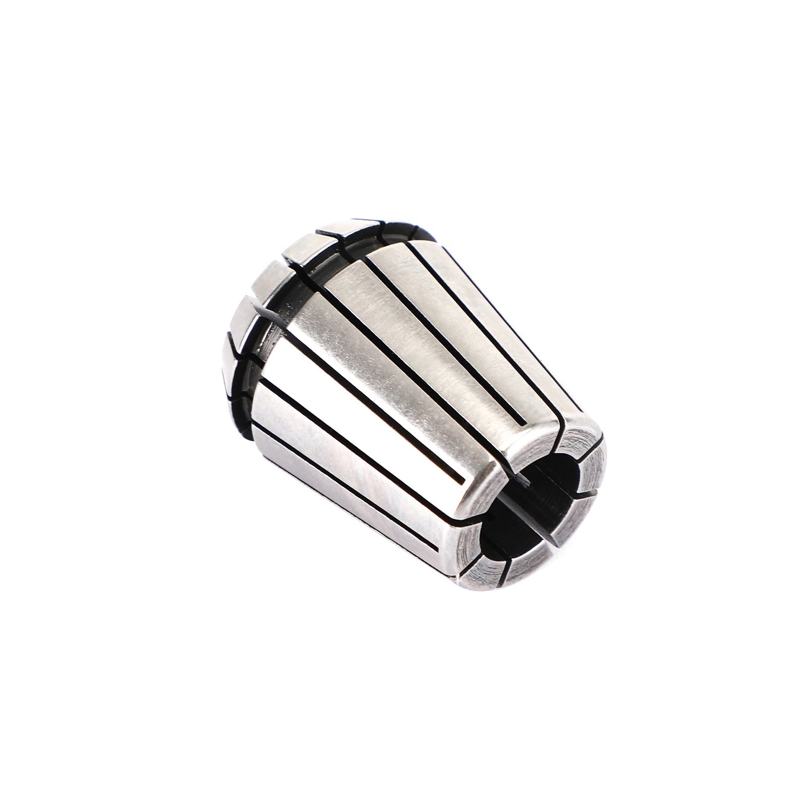 8pcs ER32 Spring Collet Set for CNC Milling Lathe Tool Graving Machine Steel