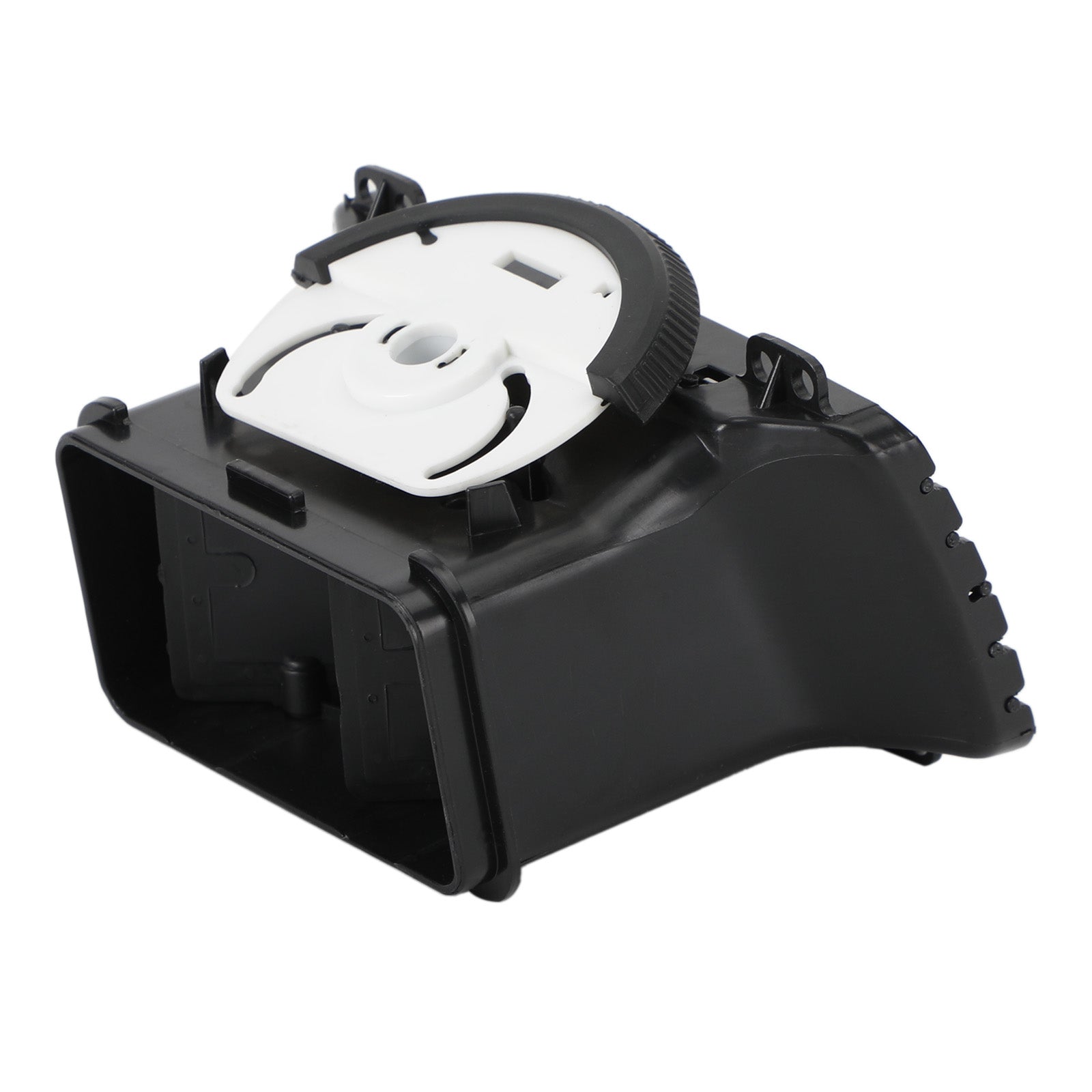 VW Volkswagen Jetta 2006-2011 MK5 Bakre luft A/C Outlet Vent Assembly 1KD819203