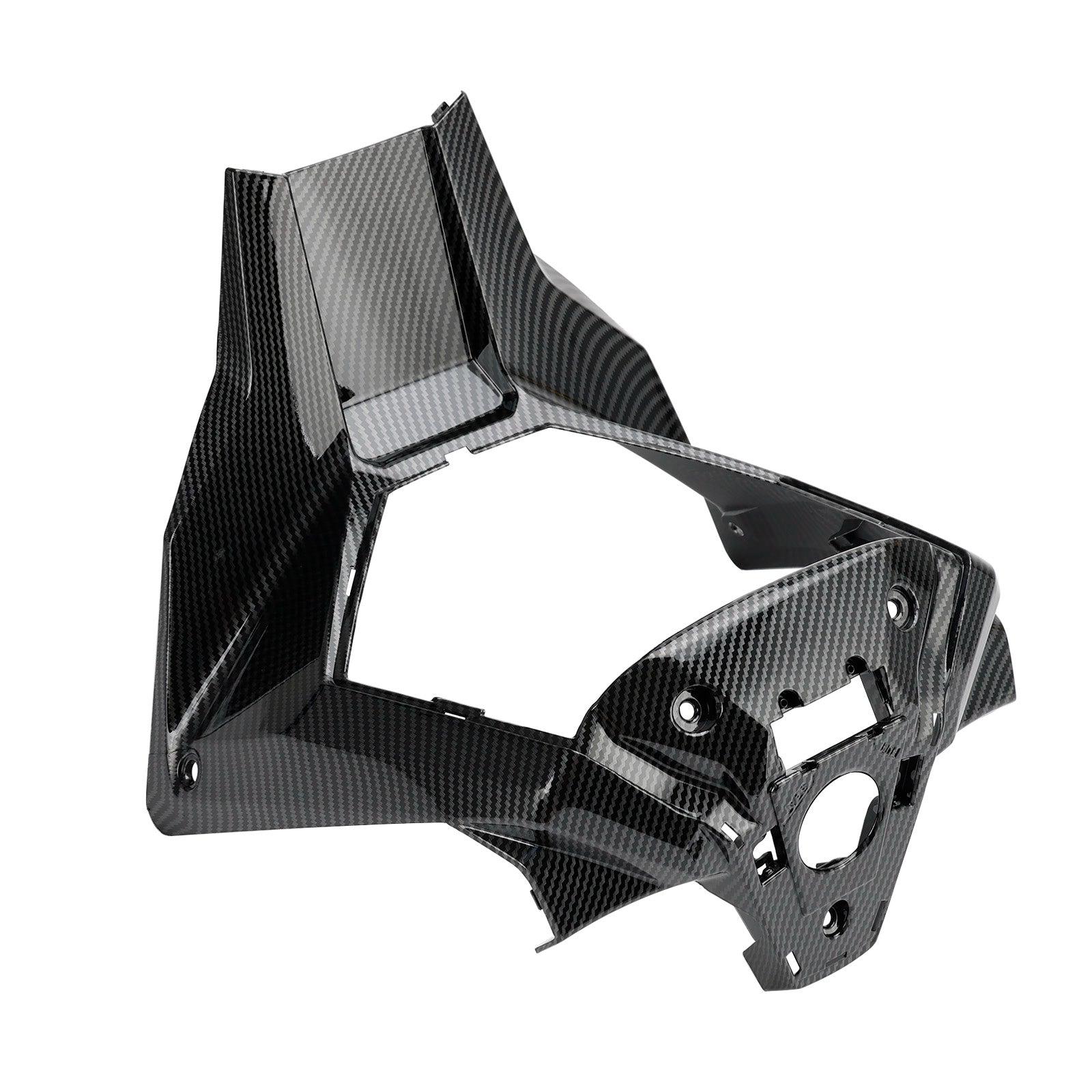 Honda X-Adv 750 xadv 2021-2023 ABS vo vnútri prednej krycie kapotáž Cowl