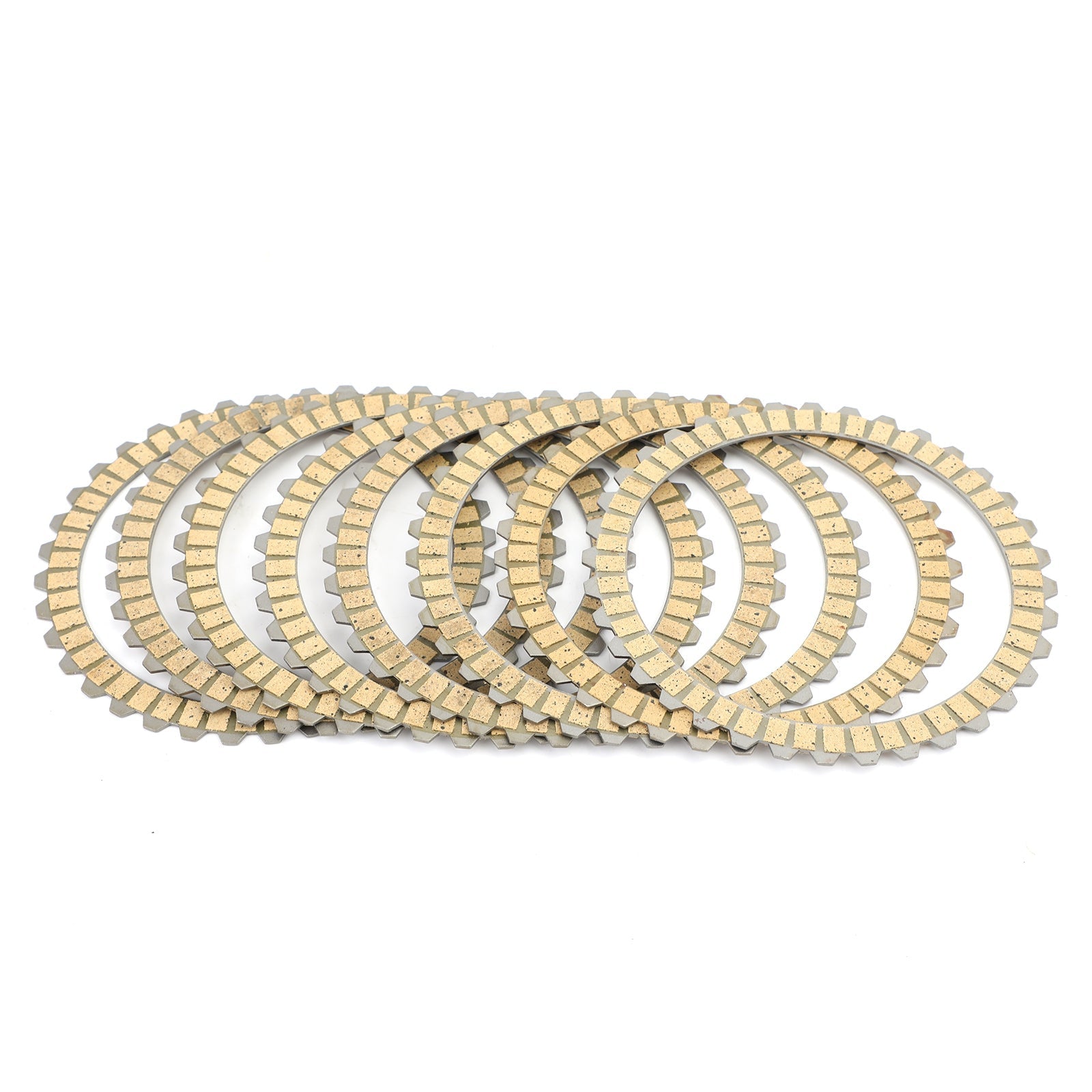 Súprava pre trenie spojky pre Sportster XL883 XL1200 SoftAil Dyna Generic