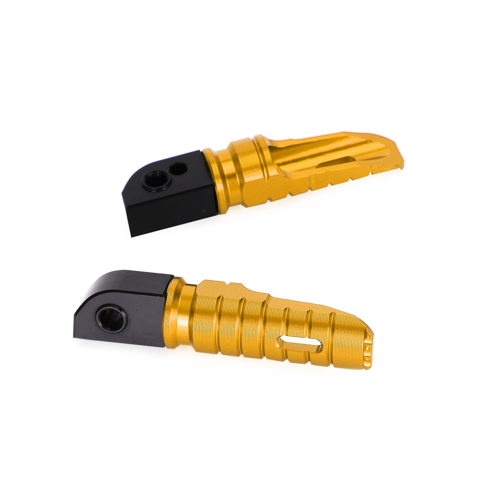 Rendez-vous à pied arrière PEG pour Street Scrambler 900 Bonneville T100 T120