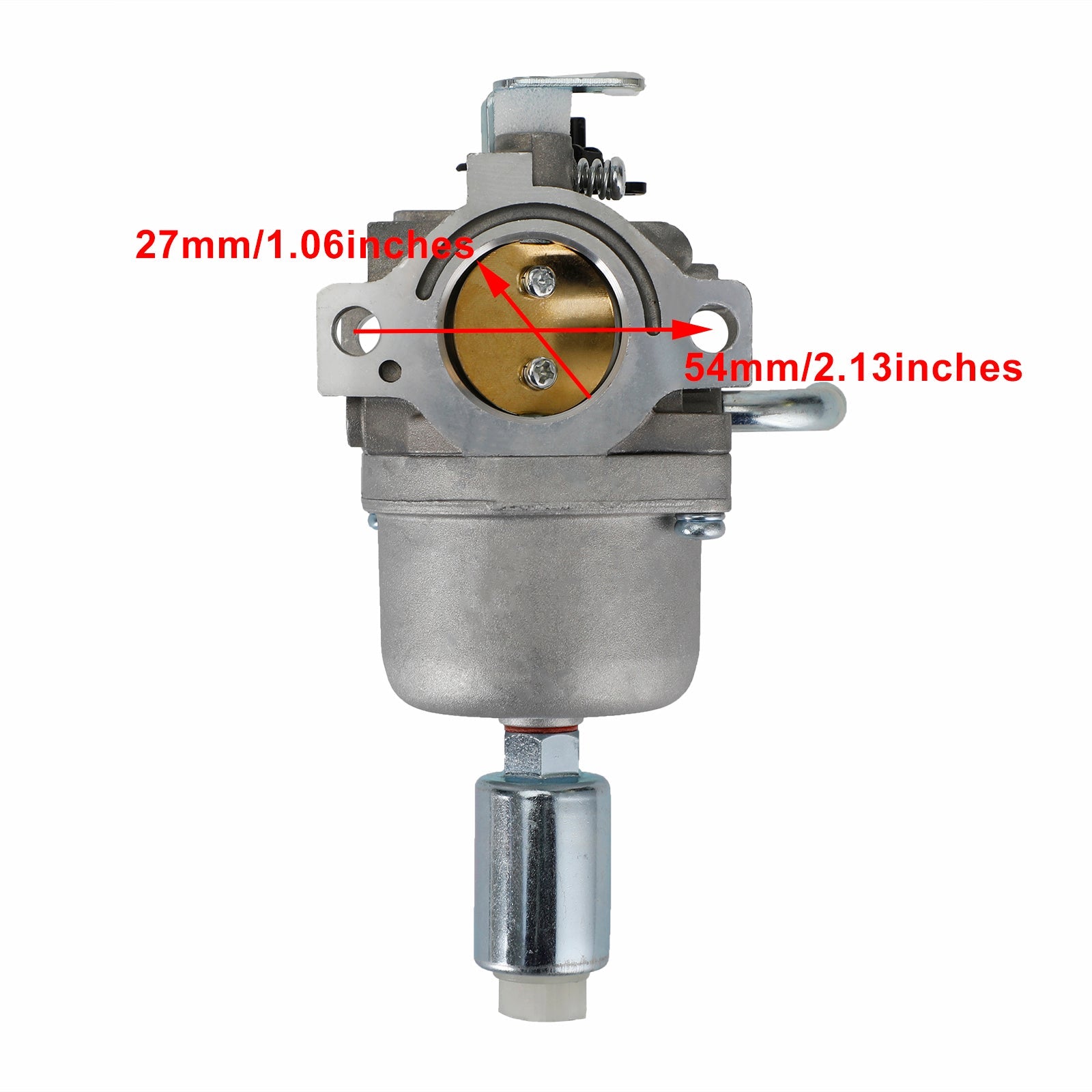 594593 591731 794572 796109 14.5-21HP 31G777 31H707 förgasare kolhydrater