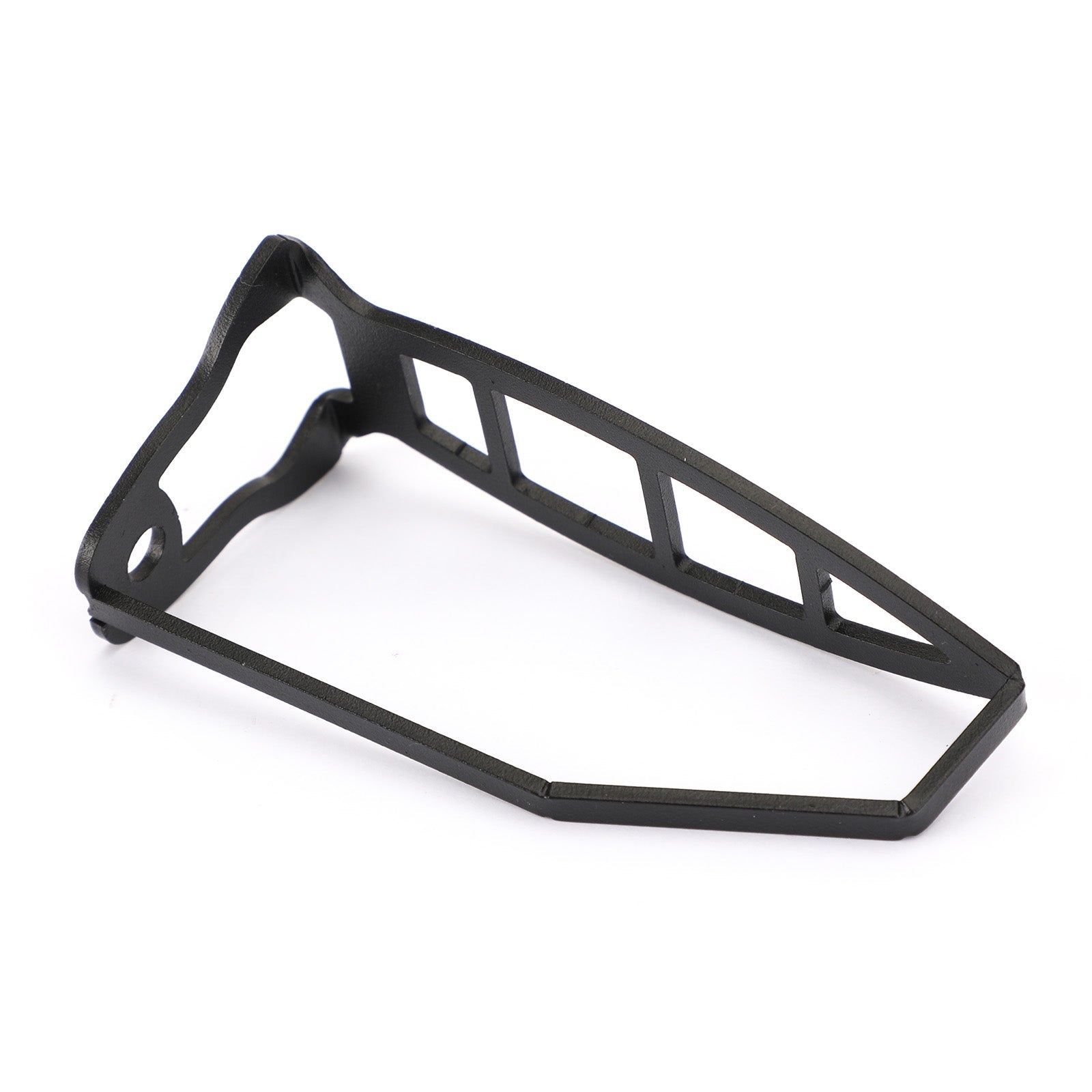 Cubierta protectora de señal de giro delantera para motocicleta, compatible con BMW F700GS F800GS F750GS 04-19, genérico