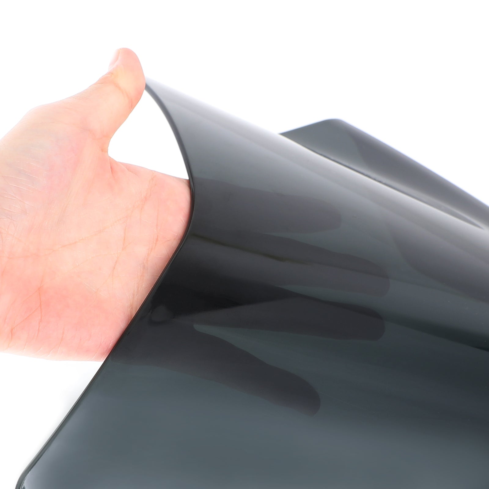 Frontrute frontrute passer for Ducati Monster 821 1200 1200S 1200R 2014-2020 generisk