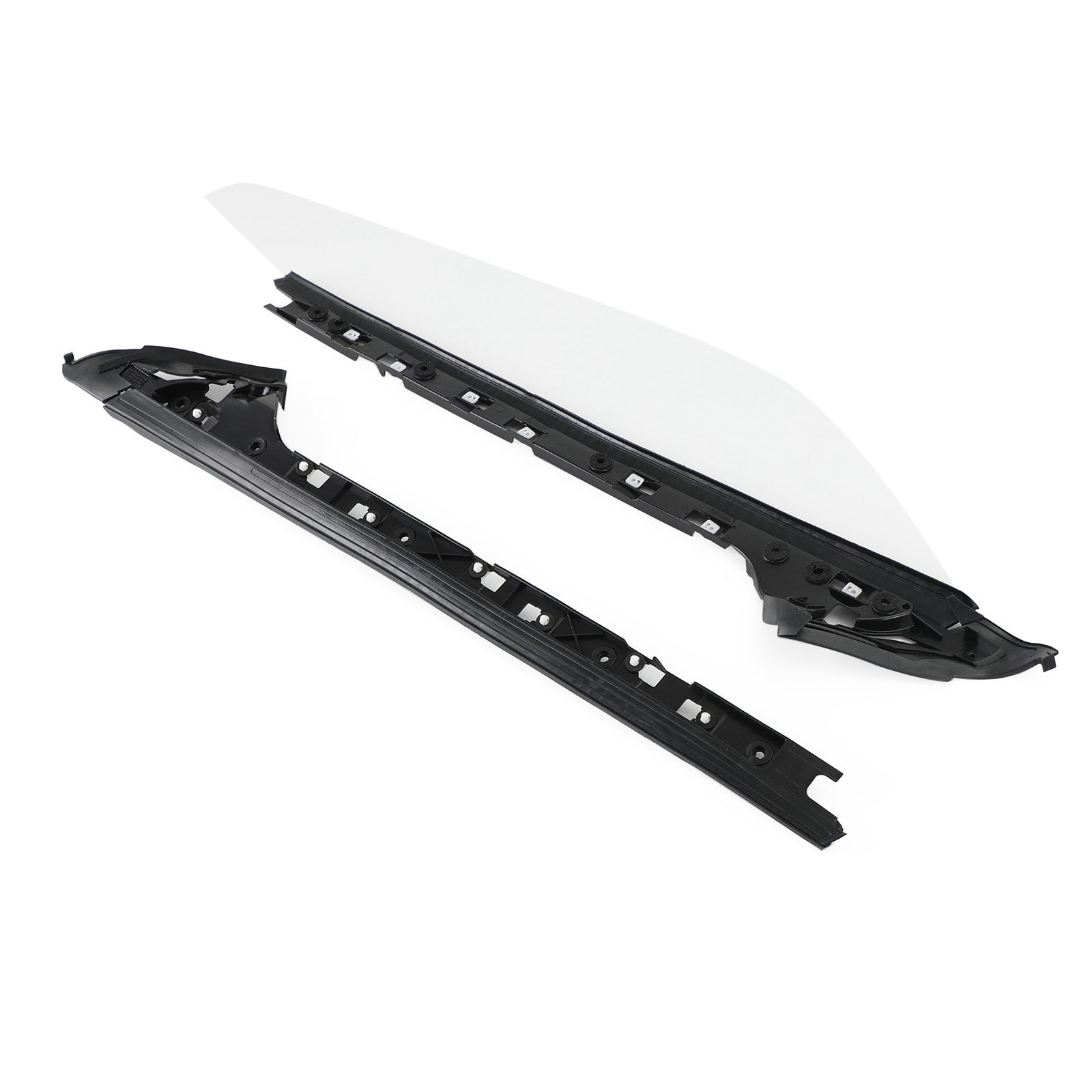 2011-2019 Ford Explorer LH+RH Windshield Inner Trim Pillar Molding Generic