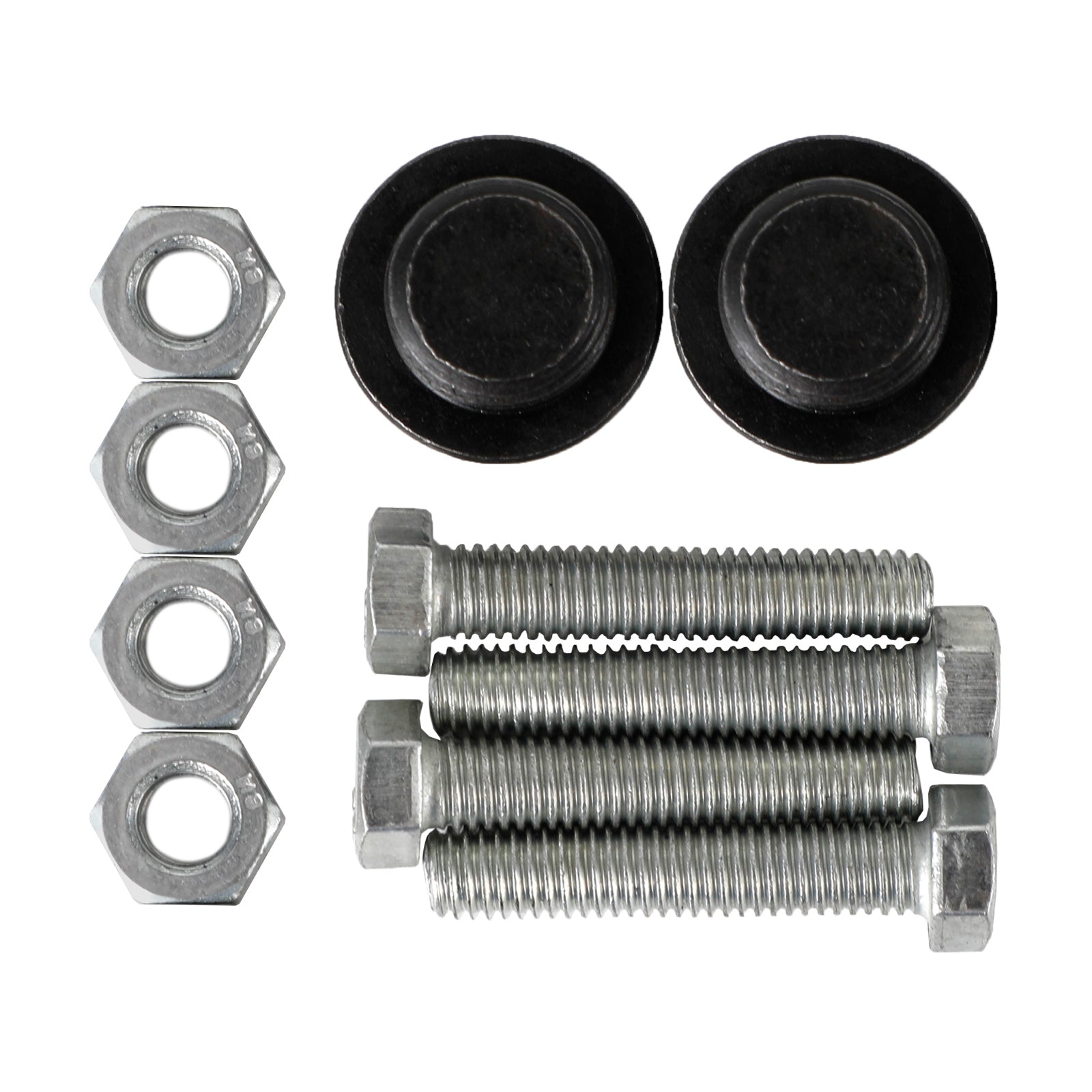 Banco coletor Toyota Highlander 3.3L 2004-20071 & Conversores Catalíticos BANK2