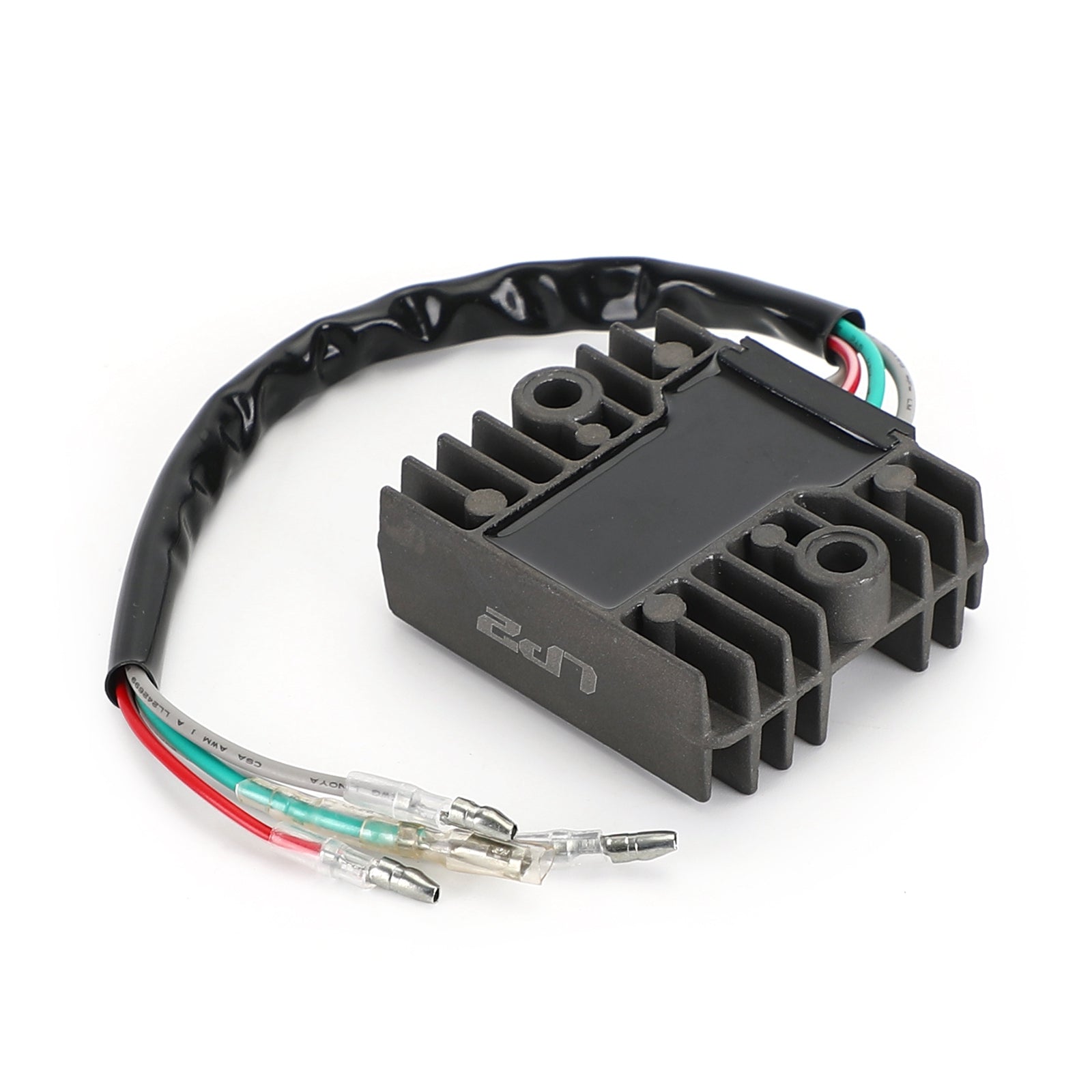 Rektifierare för Honda BF 9,9/15/30A 25D 9,9 hk-30 hk utombordare 31750-ZV7-003 Generisk