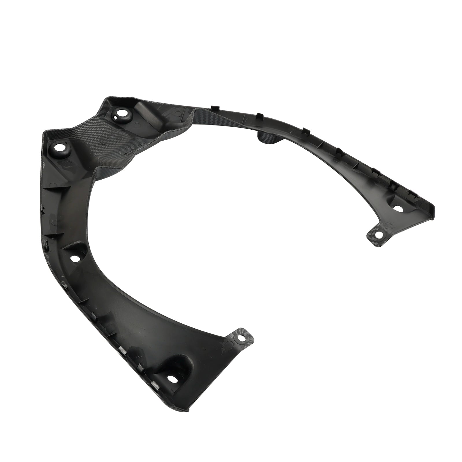 Plastový kryt na prednú nádrž ABS pre panelový panel pre Yamaha Tracer 900/GT 2018-2020