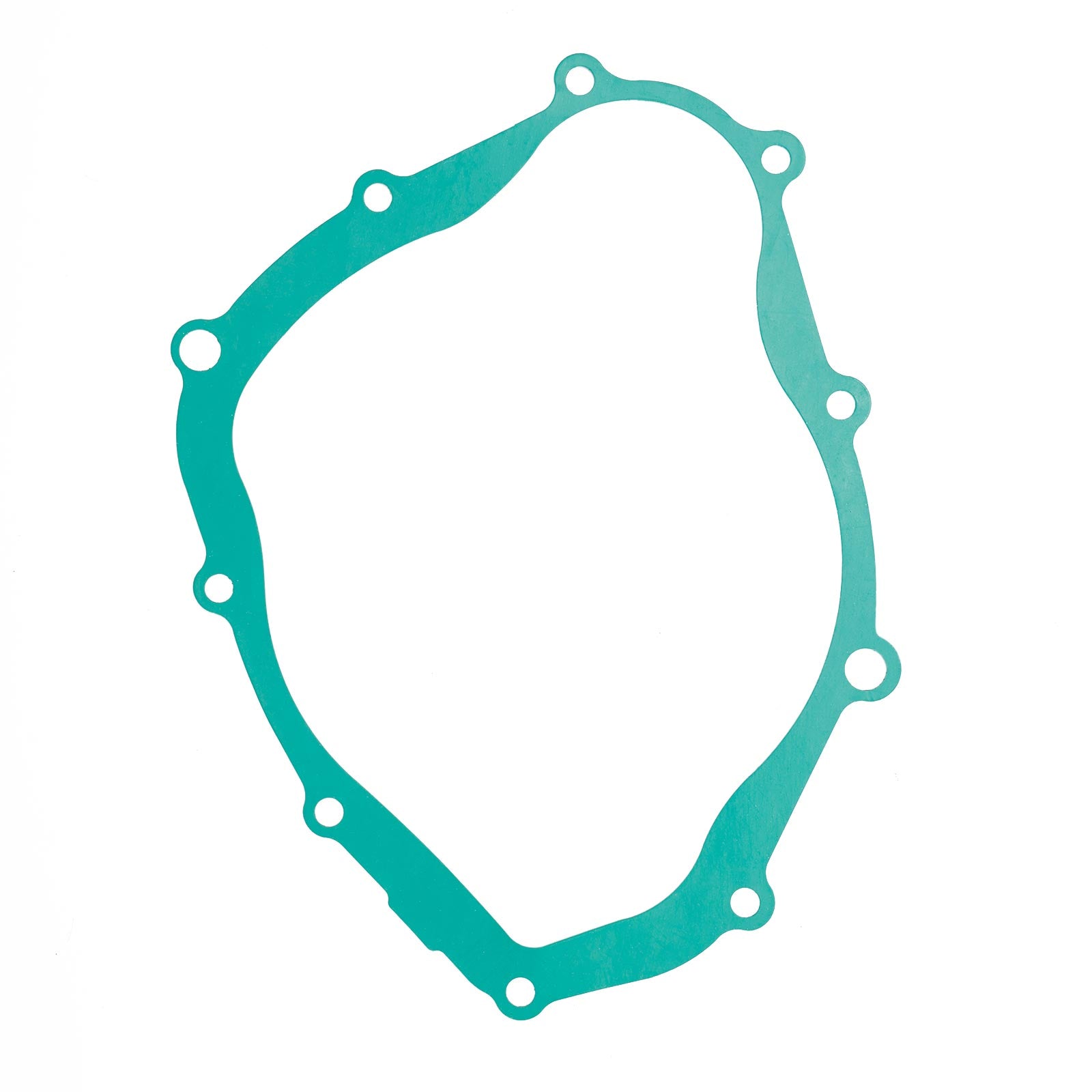 Magneto Stator + spännings likriktare + packning för Cagiva Raptor 650 IE 2006