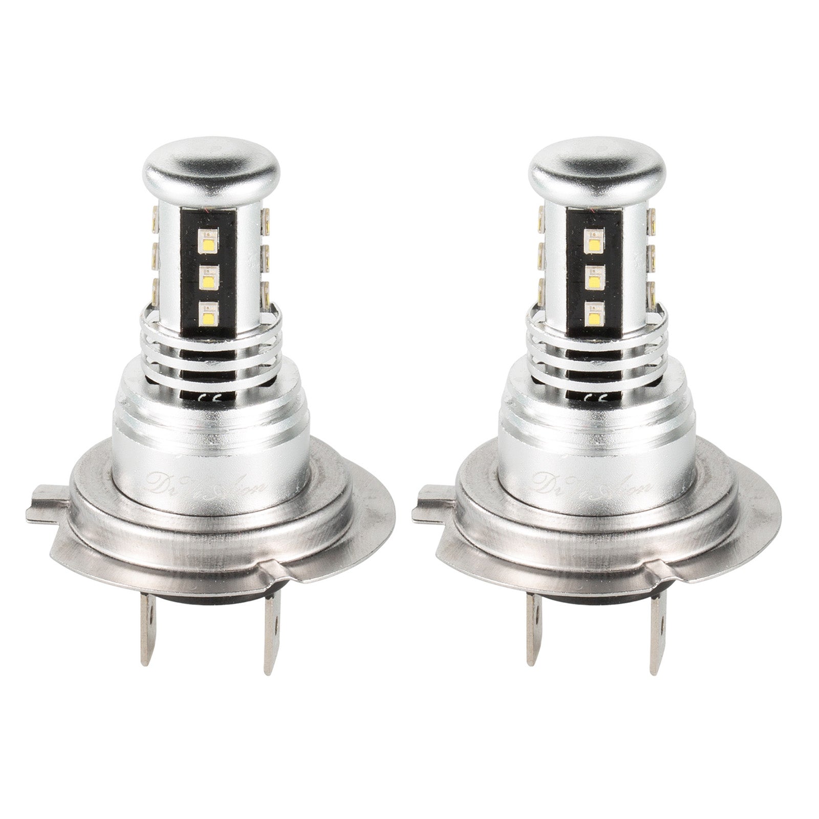 Luz de nevoeiro LED H8/H9/H11