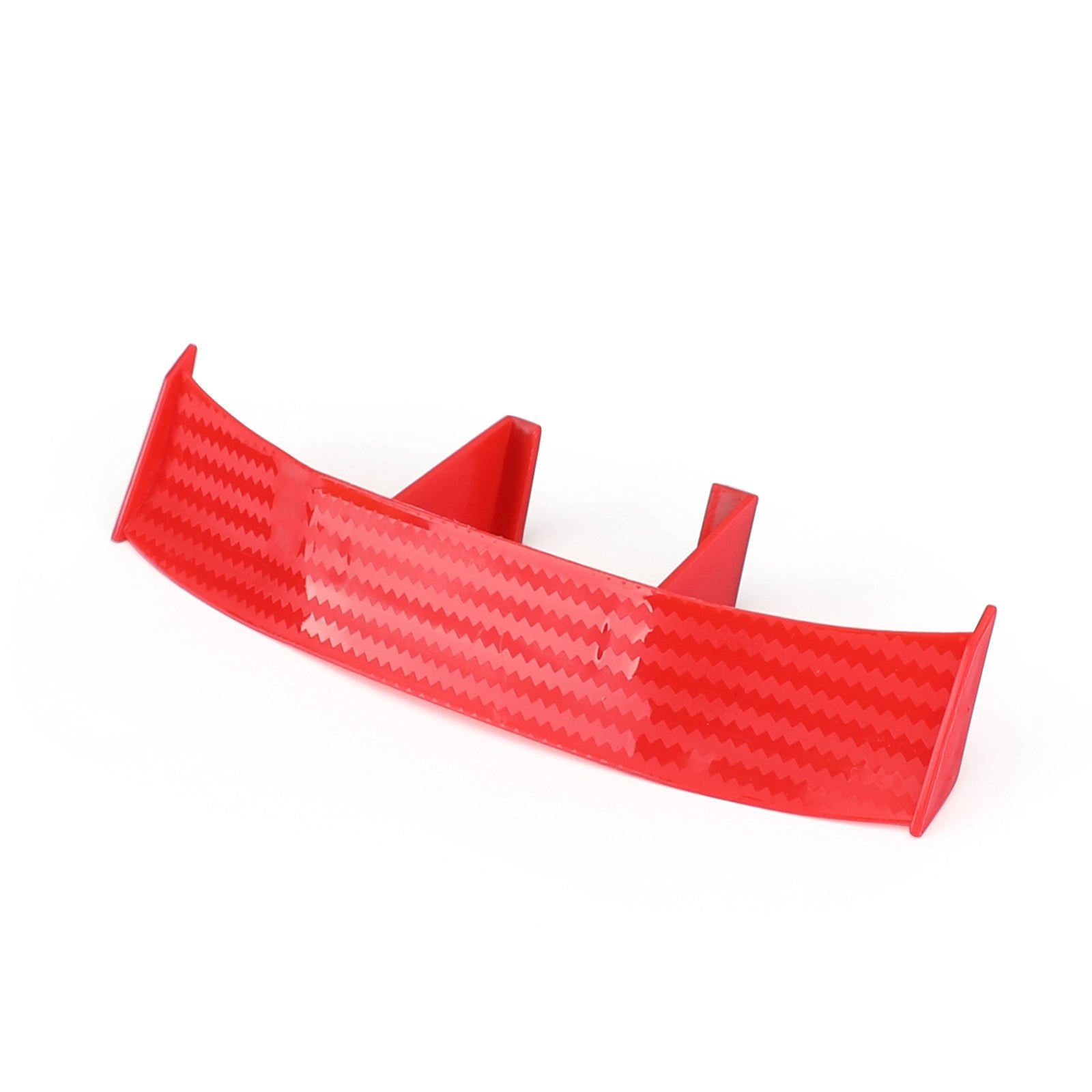 Multi color Universal Mini Spoiler Car Auto Tail Decoration Spoiler Wing Generic