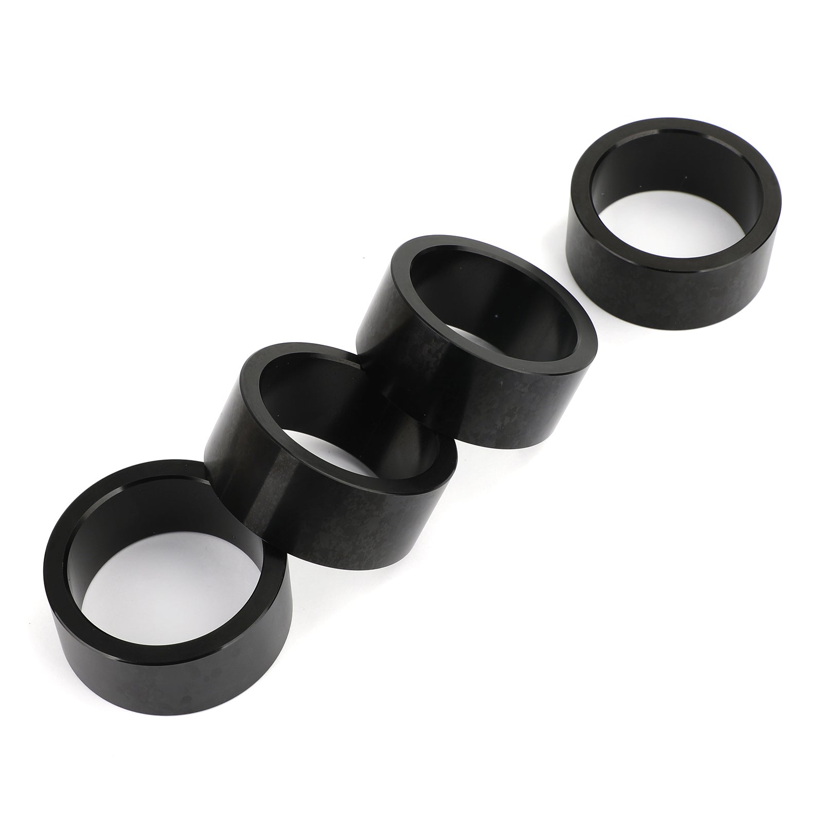 Rise Suspension Lift Spacer Kit for Can Am Bombardier Outlander 650 800 ATV Generisk