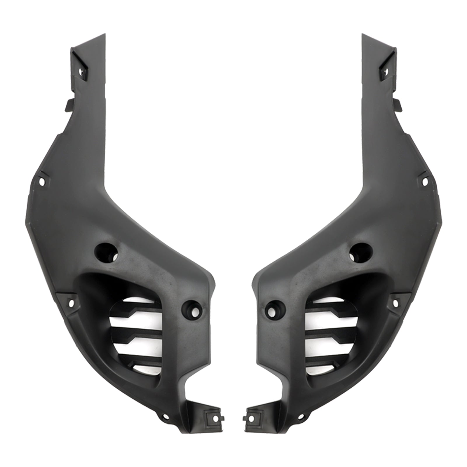 Honda X-ADV 750 2021-2023 Bodywork Fairing ABS Injection Molding Unpainted