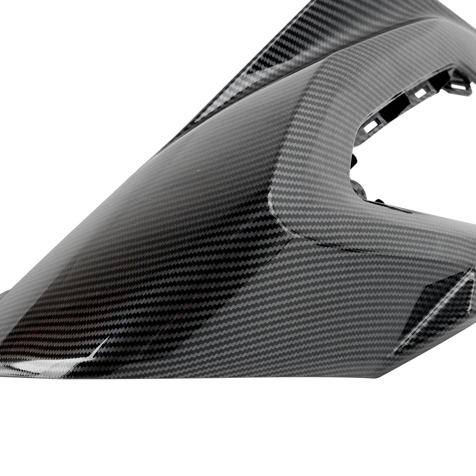 ABS Plast prednej bočnej nádrže na kapotážny panel pre Yamaha Tracer 900/GT 2018-2020