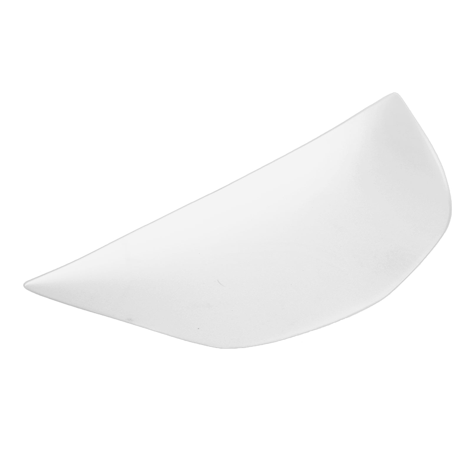 Protección de lente de faro delantero para Kawasaki Zx-6R Zx 6R 94-97 95 96 azul genérico