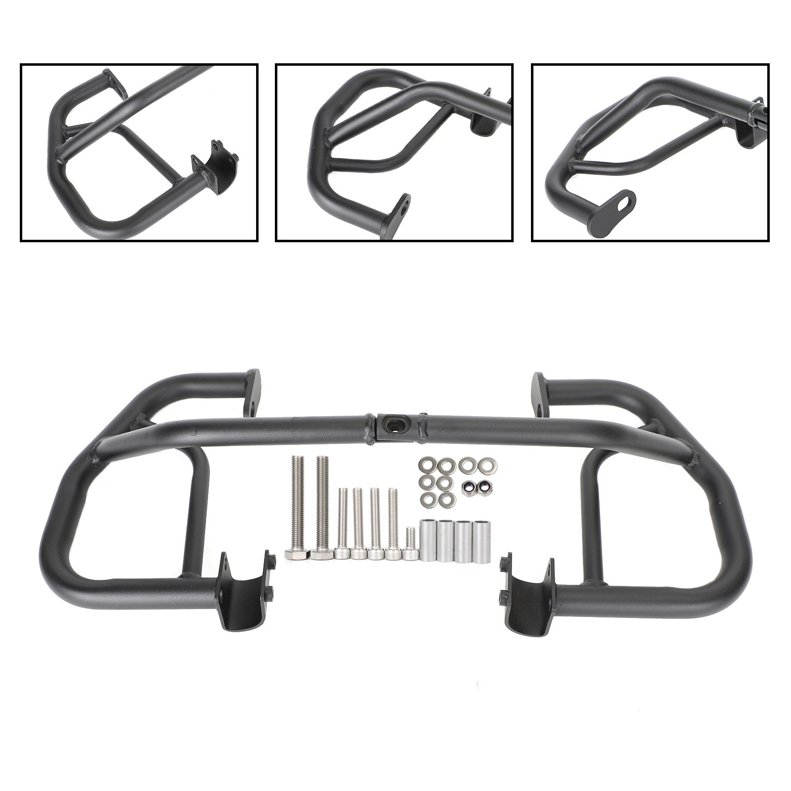 Ochranný nárazník na strážny stĺpcový stĺpik