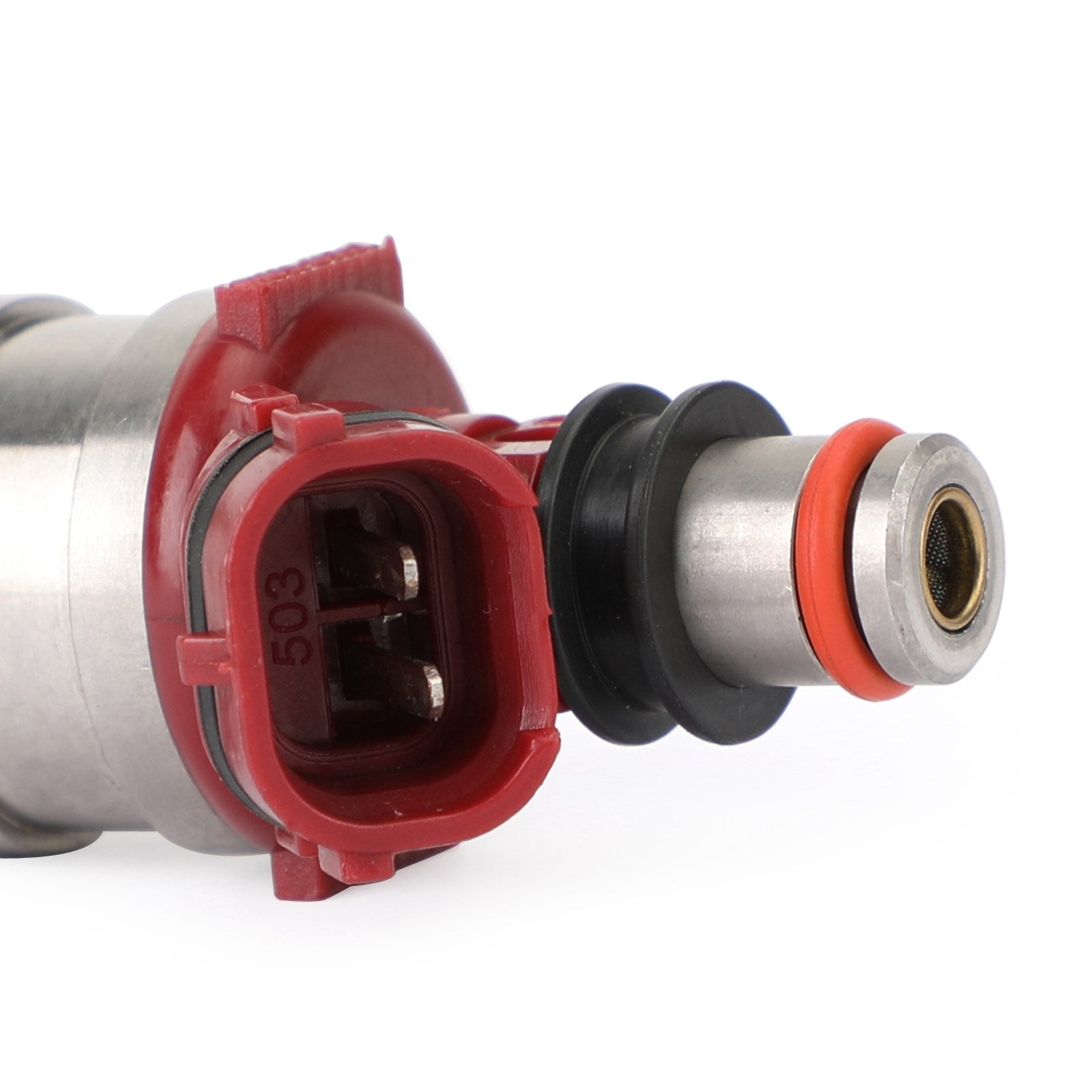 Injecteurs de carburant 23250 – 35040, 4 pièces, pour Toyota 4runner/Pick-up 2,4 l 1989-1995 générique