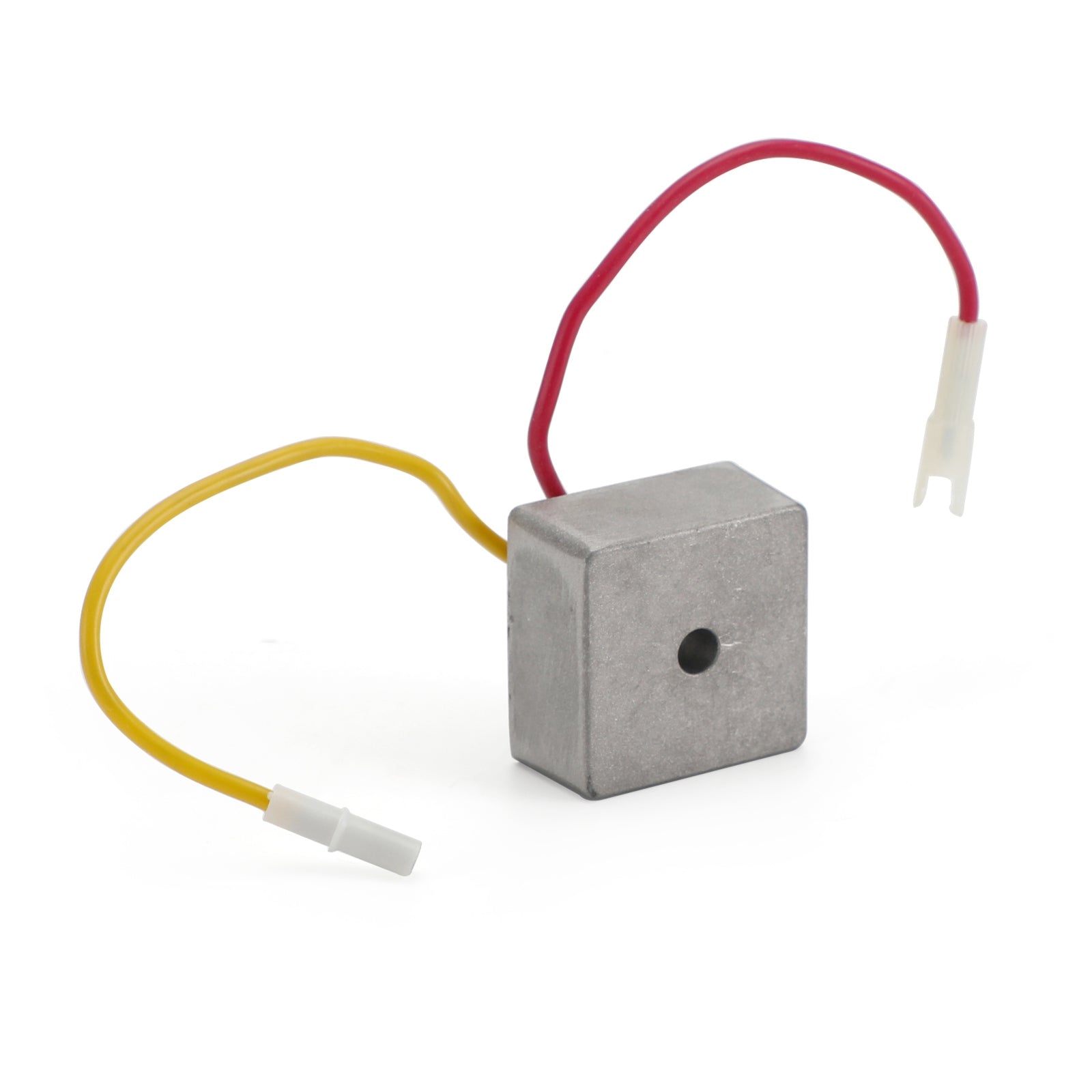 Areyourshop spenningsregulator for John Deere Mower D100-150 LA100-145 X105-166 E110 MIU11504