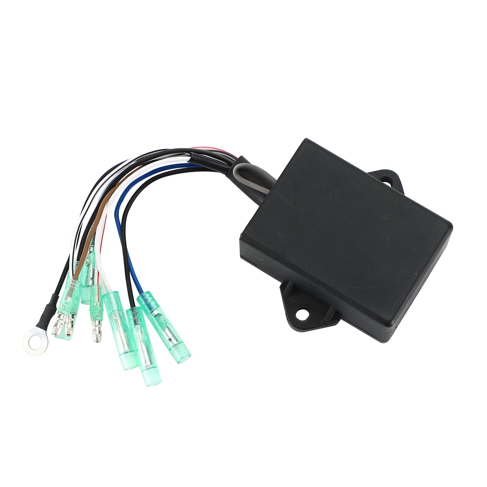 CDI COIL UNIT ASSY ASSION POUR YAMAHA 25HP 25B 25Q 25V 30HP 30H 30G 61N-85540-11