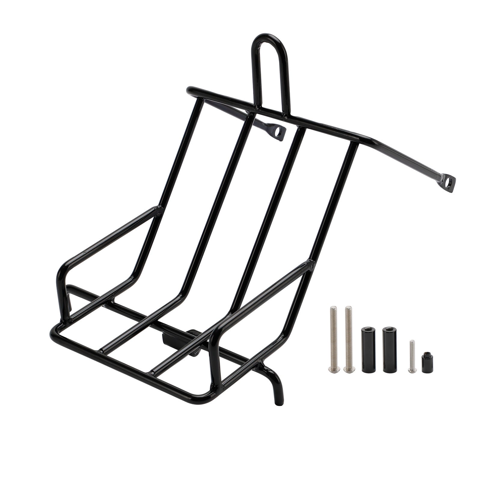 Center Rack Carrier Bagage för Honda CT125 Trail 125 Hunter Cub 125 2020-2023