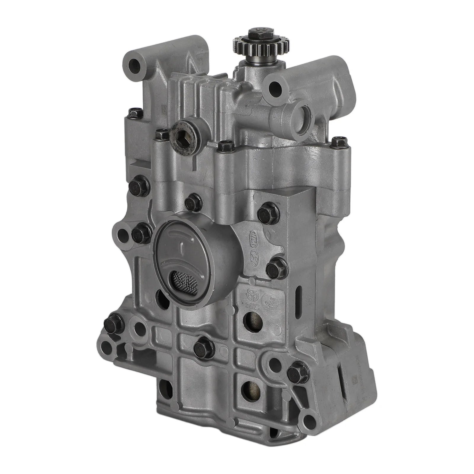 2010-2015 KIA SPORTAGE 2.0L OLJE PUMP BALANCE SHAFT 23300-2G410 20TEETH