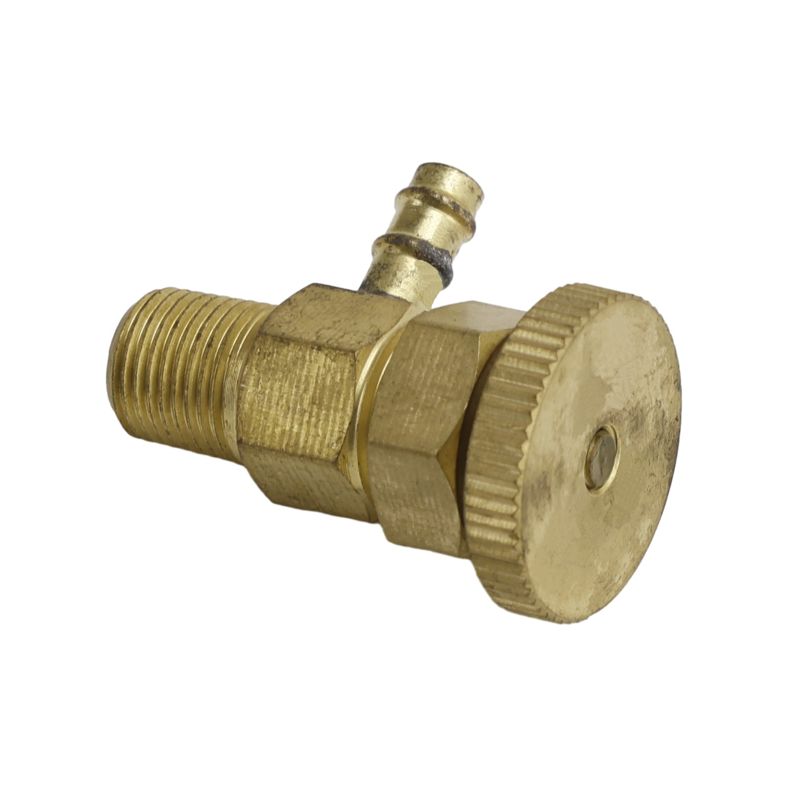 Brandstofontluchtingsventiel 6598102 Compatibel met Bobcat 753 773 S175 S185 T180 T190