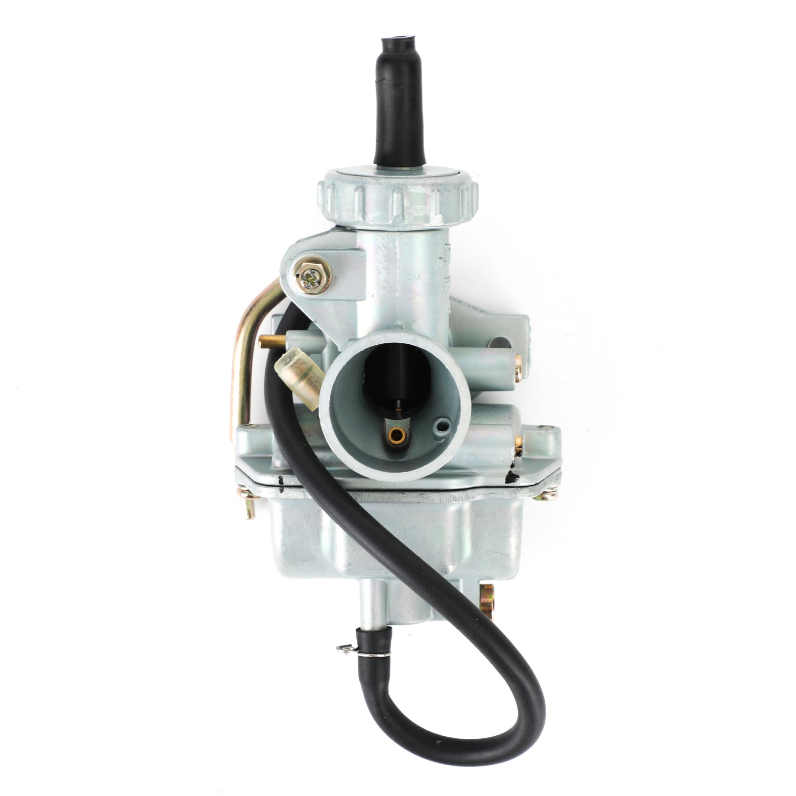 Forgasser karbohydrater passform for taotao buyang pz22 125cc atvs pit skittsykler go karts generisk