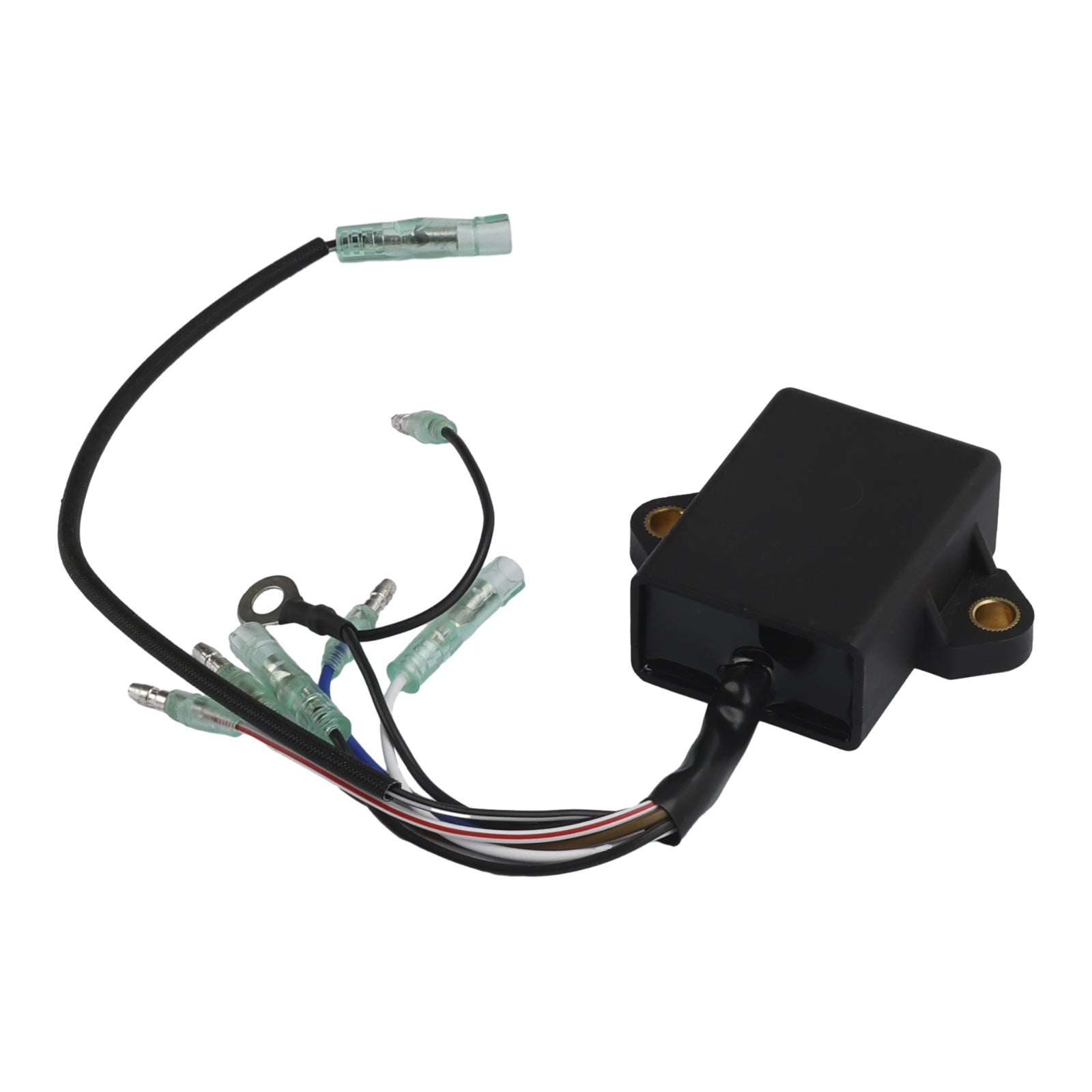 CDI DOOS Ontsteker geschikt voor Yamaha 9.9HP 9.9F 13.5HP 13.5A 15HP 15F E15C 63V-85540