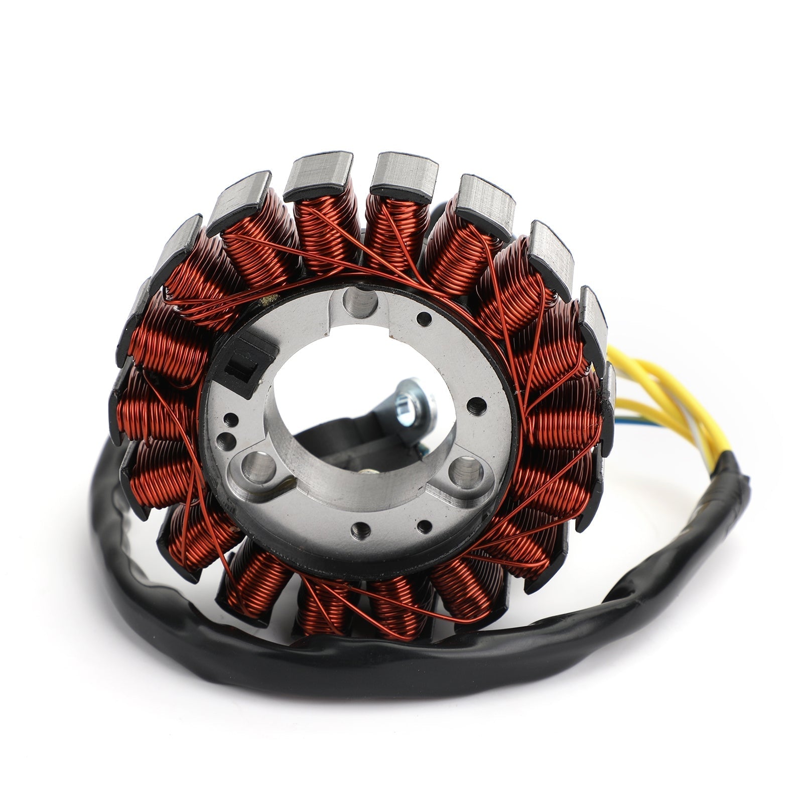 Stator Generator-generator for Honda CBR125 CBR 125 R/RS/RT 11-17 31120-KPP-T01 Generisk