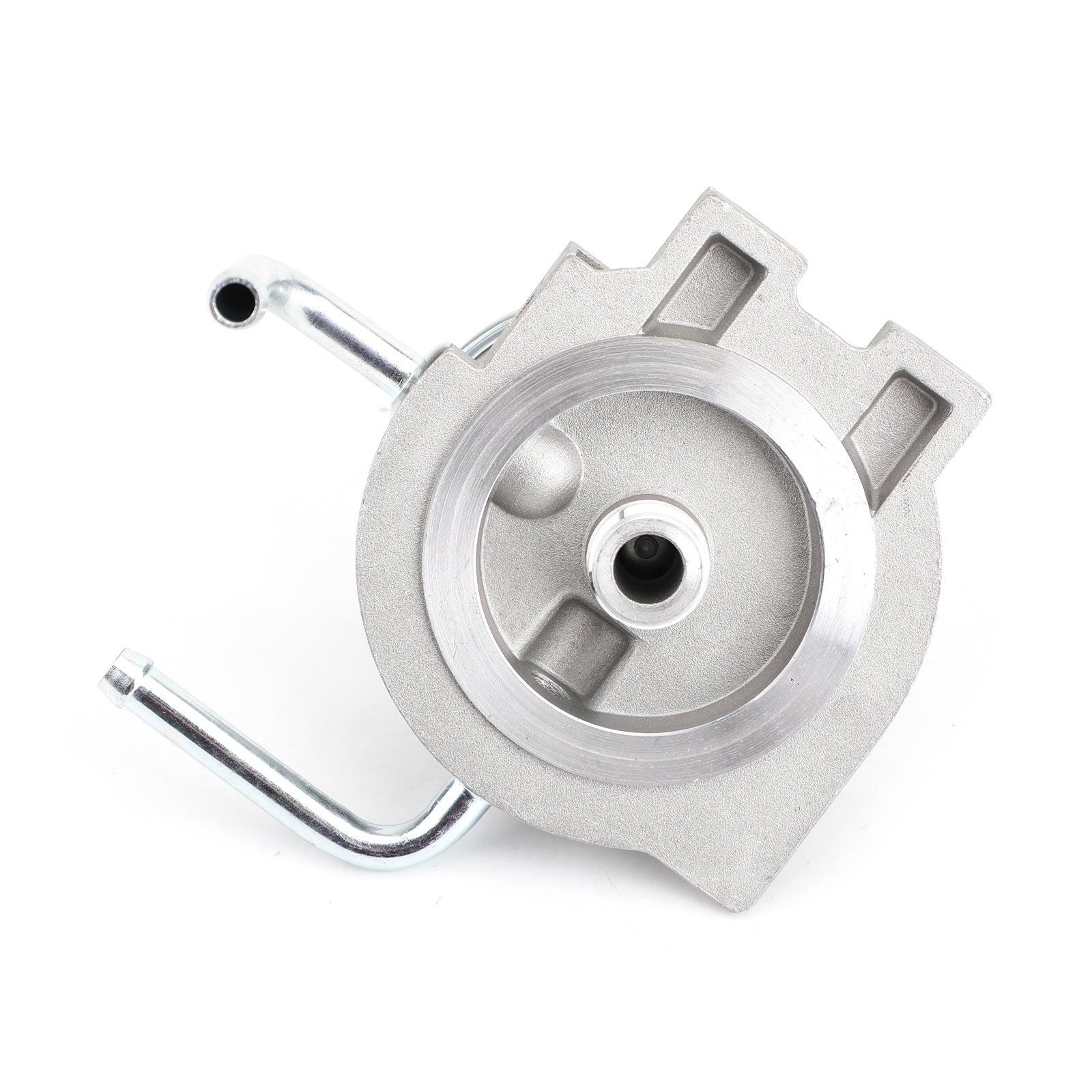 Nouvelle pompe d'amorce de carburant diesel pour Mazda Bravo Ranger Courier B2500 2,5L 2002-2006 générique