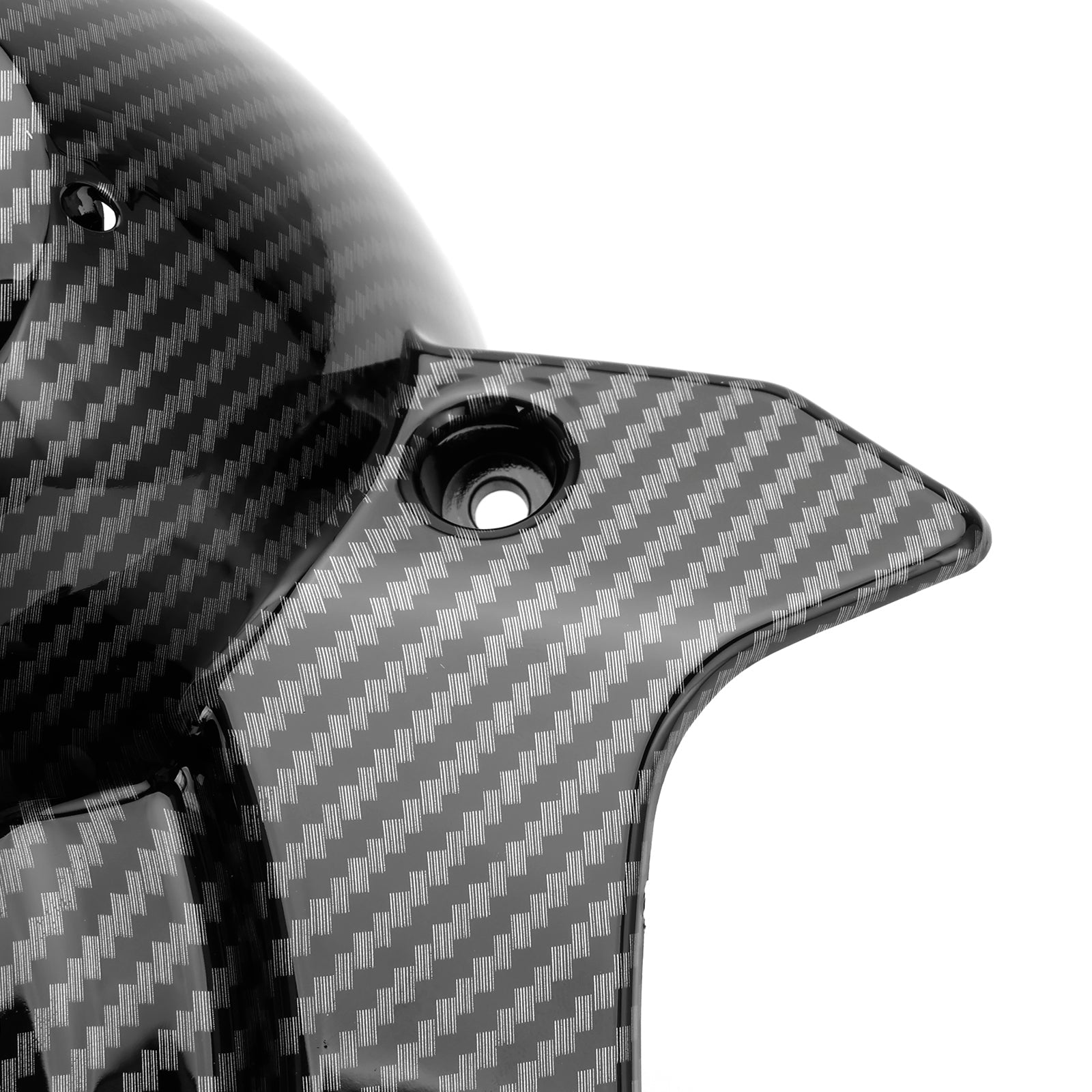 Kawasaki Z900RS 2018-2023 Speedometer Case Tachometer Cover Guard