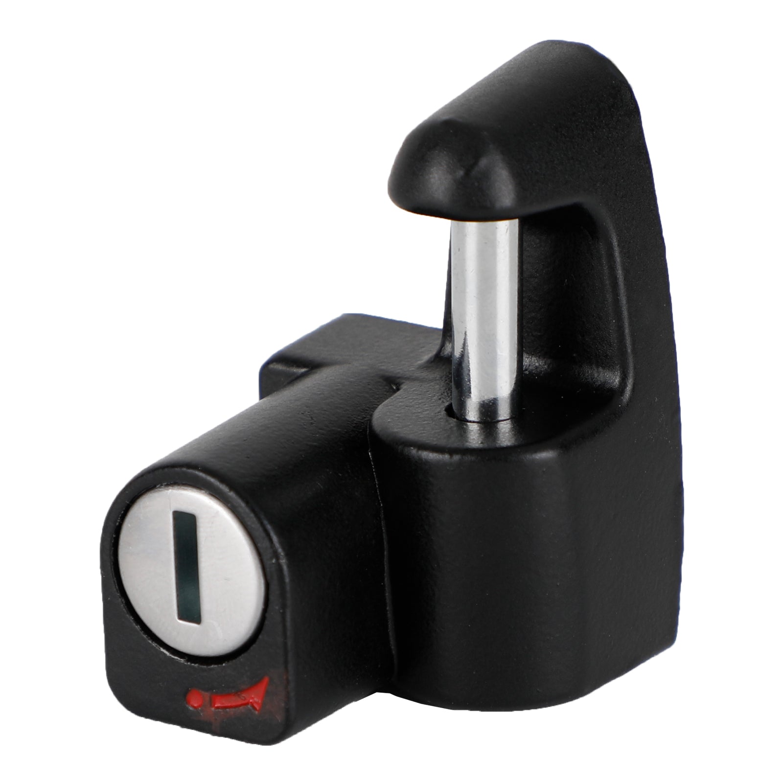 2013-2020 Honda CRF250L Lock Set Key Switch Ignition Seat Lock Fuel Cap 35010-Kzz-900 Generic