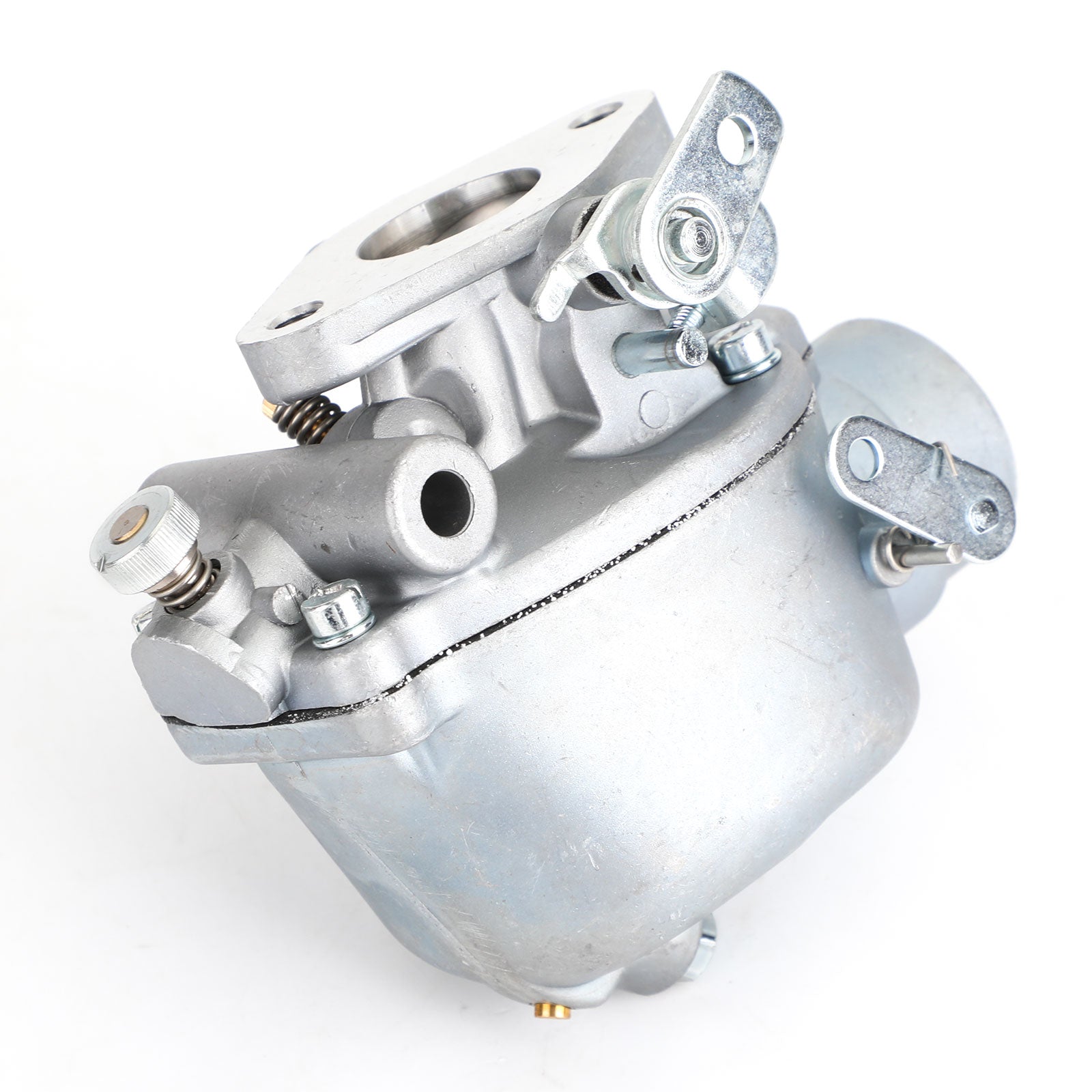 Carburador Fit para Massey Ferguson MF Tractor TE20 TO20 TO30 CARB 181644M91