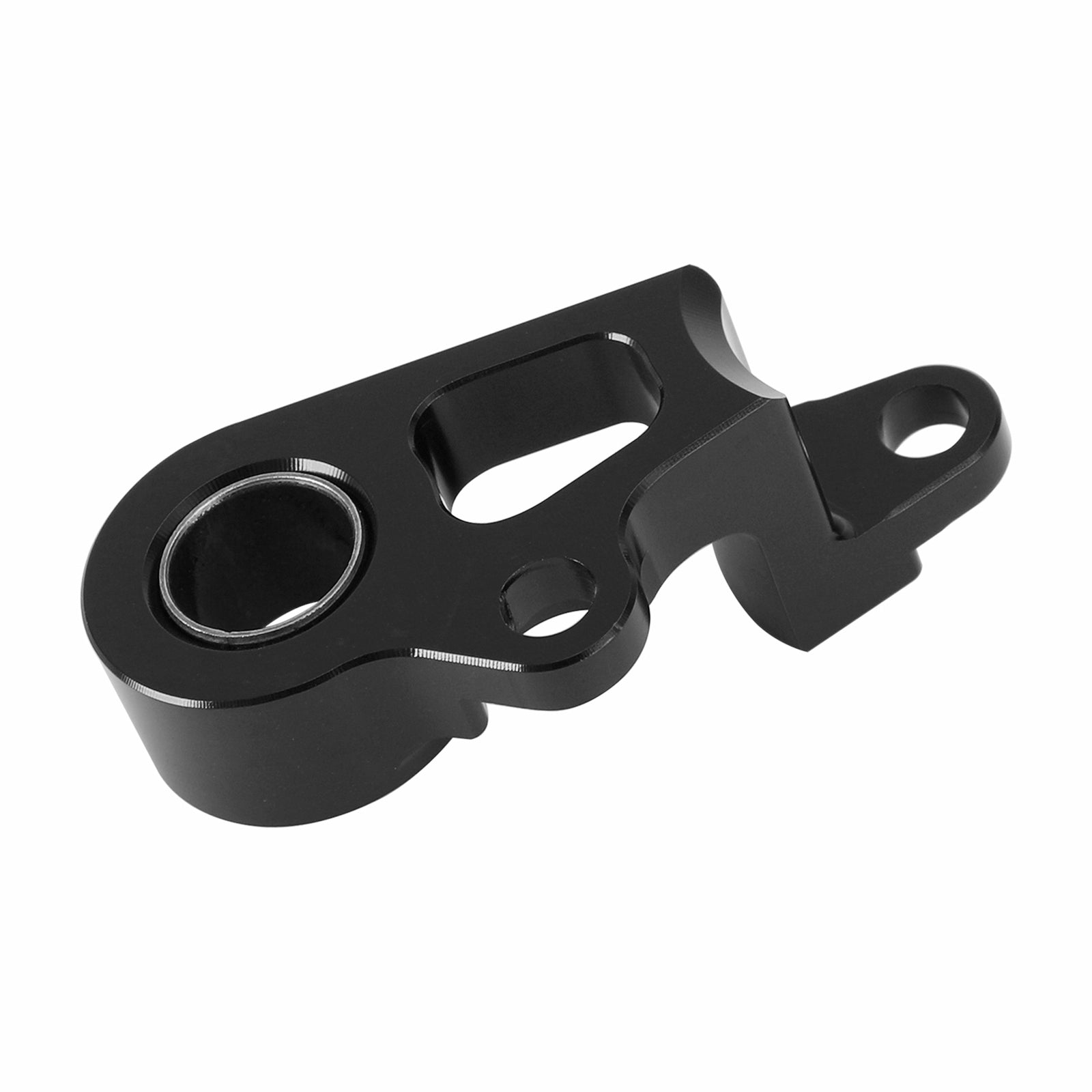 Honda CB CBR 650R 2019-2021 Titanskiftende girspak Shifter Stabilisator CNC