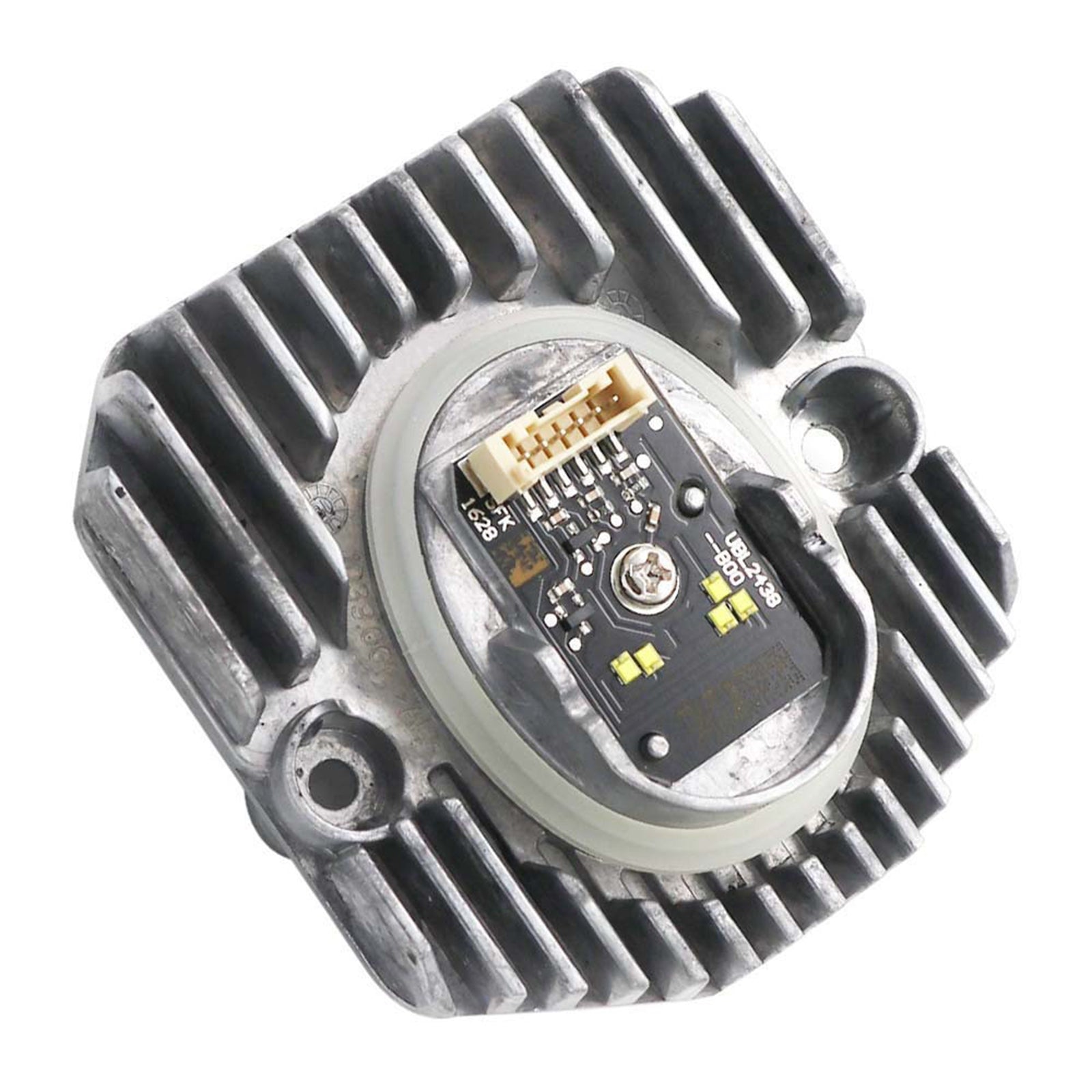 BMW 5 Série G30 G38 2017- LED direita DRL Light Control Unit 63117214940 para