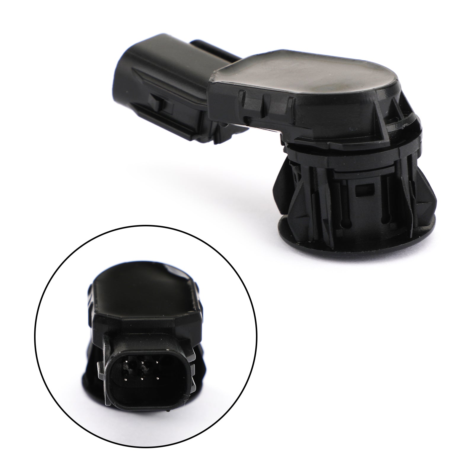 Parkeringssensor 89341-0R030 för Toyota Rav4 Tundra Tacoma 2013-2016 4.0/4.6L Generic