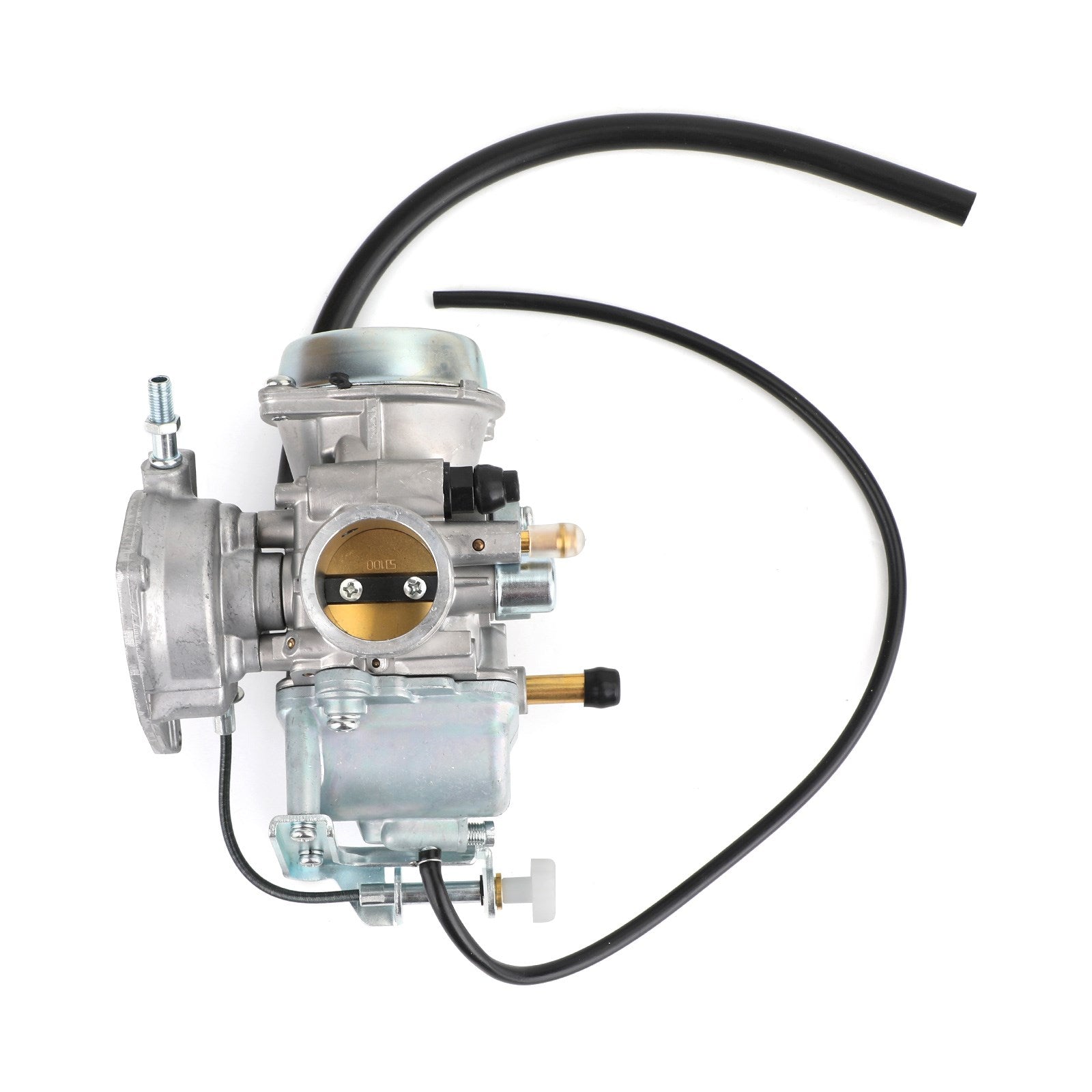 Förgasare kolhydrater för Suzuki Ozark 250 LTF250 2x4 13200-05G01 13200-05G00 ATV Generic
