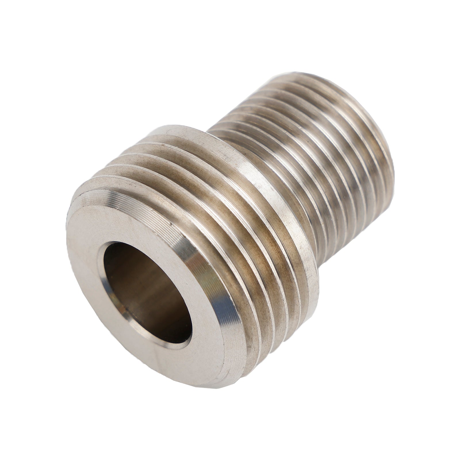 Adaptador de inserção de filtro de óleo pequeno SBF 5.0 302 351 F1AZ-6890-B para Ford