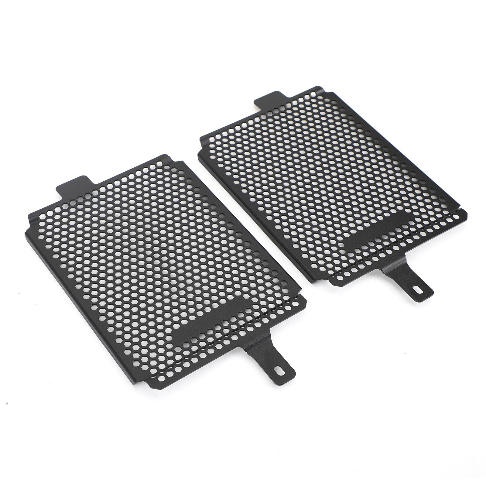 BMW R1250GS RALLYE Exkluzívny výlučný kryt ochrancu ochrancu Radiator Guard