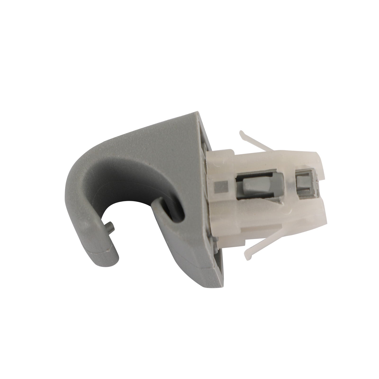 Areyourshop Gray Sun Clip Clip sa hodí pre Toyota Camry Corolla Highlander Rav4 Prius solara generic