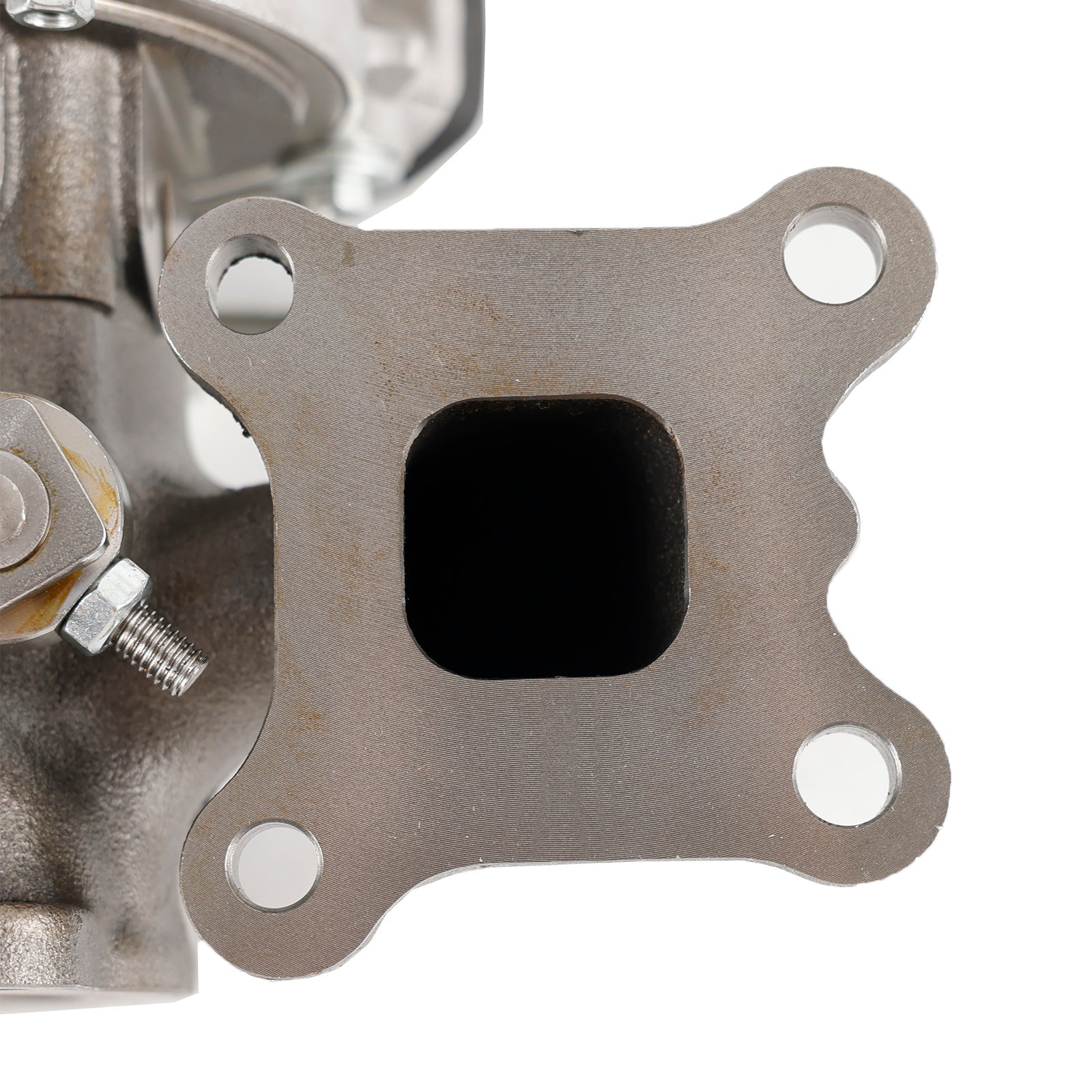 2015-2017 Ford Fiesta 1.0L Turbo Turbocompresor + Juntas 1761178 1799836 1808411